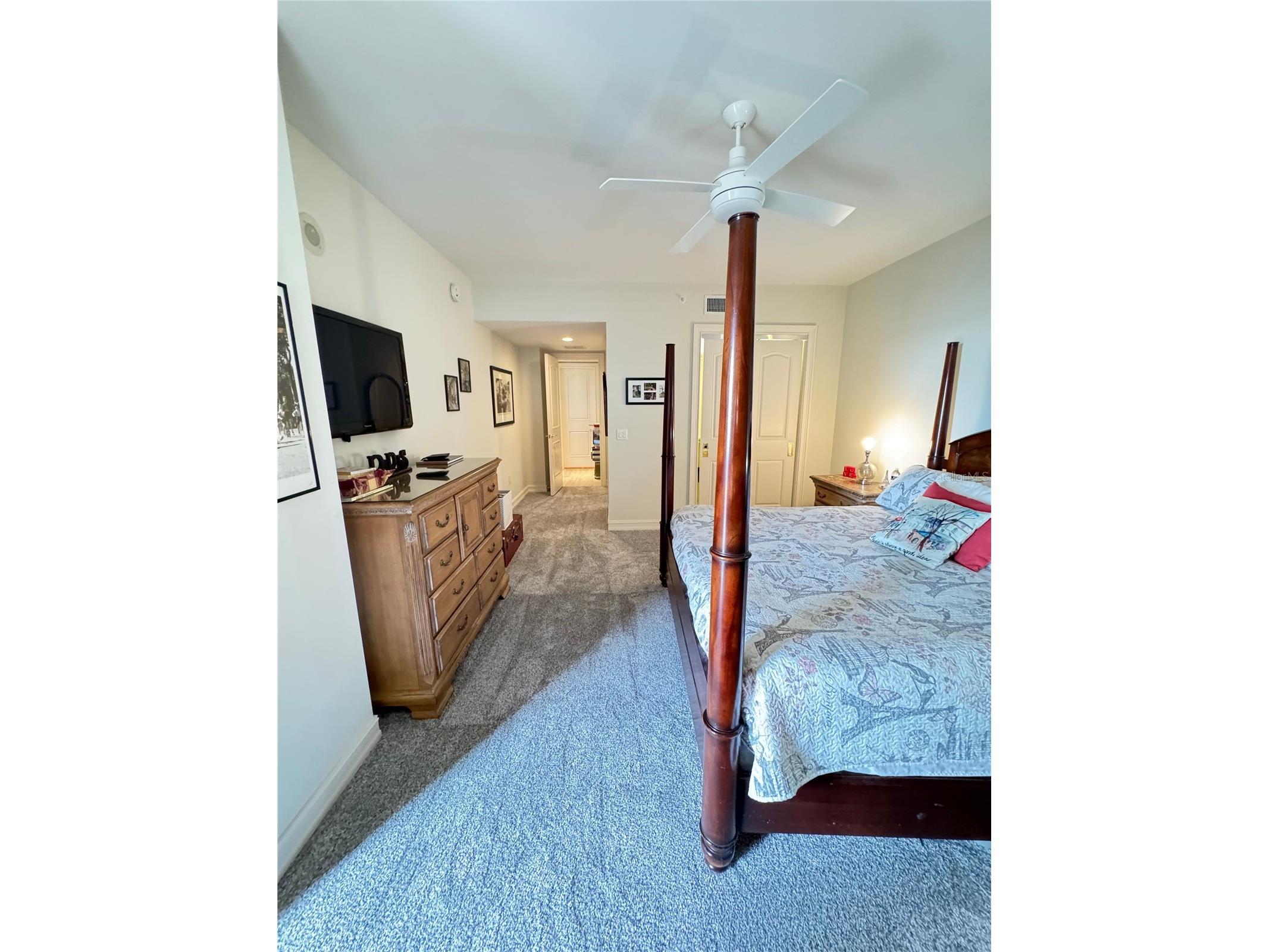 1111 Ritz Carlton Drive #1404 Sarasota FL 34236 - SARASOTA BAY GULF OF MEXICO A4678200 image40