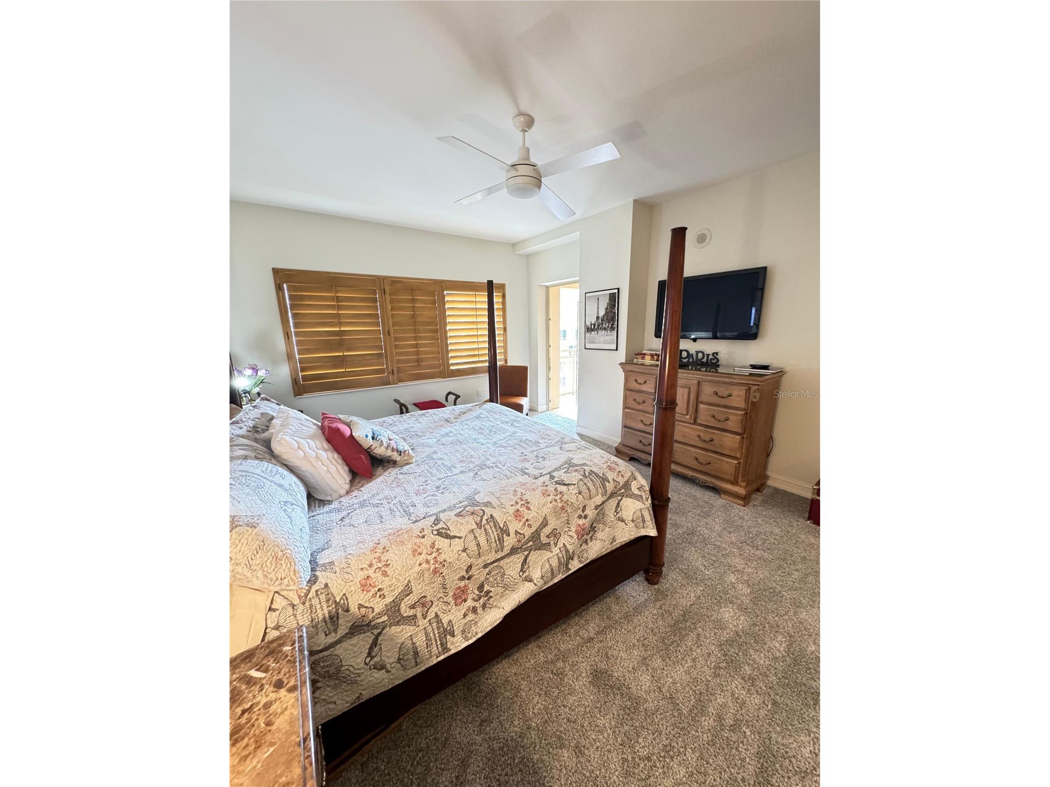 1111 Ritz Carlton Drive #1404 Sarasota FL 34236 - SARASOTA BAY GULF OF MEXICO A4678200 image42