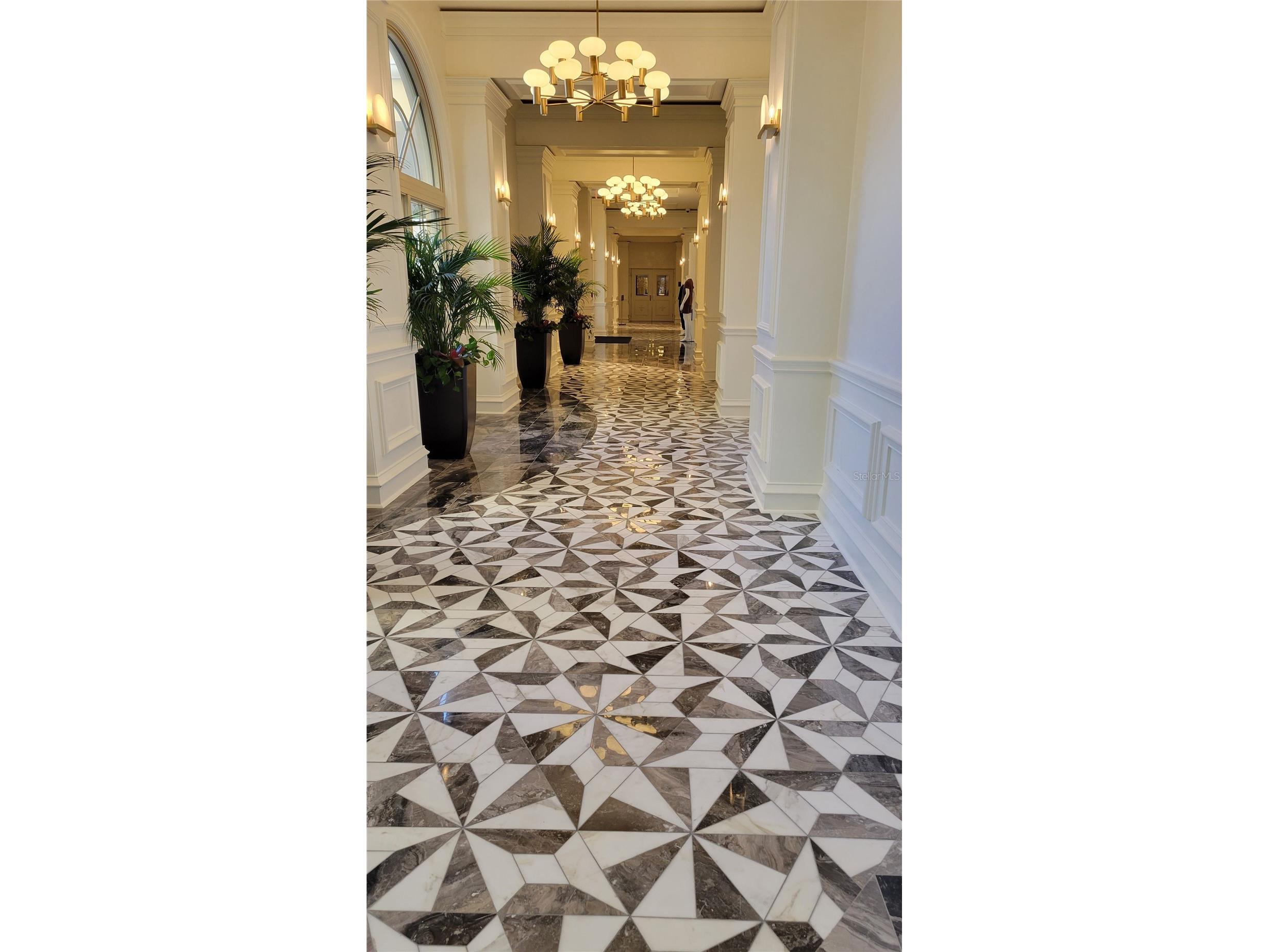 1111 Ritz Carlton Drive #1404 Sarasota FL 34236 - SARASOTA BAY GULF OF MEXICO A4678200 image47