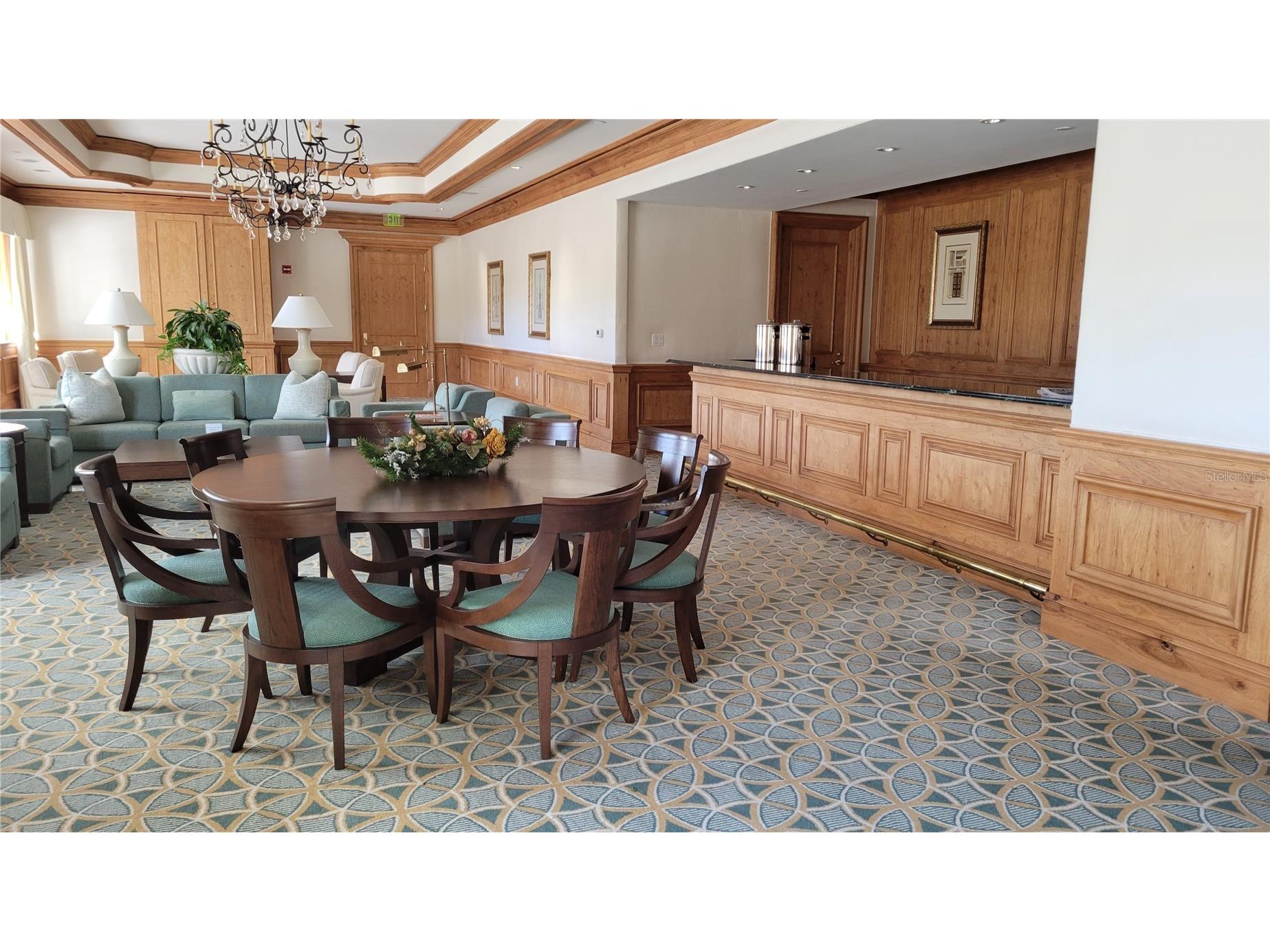 1111 Ritz Carlton Drive #1404 Sarasota FL 34236 - SARASOTA BAY GULF OF MEXICO A4678200 image49