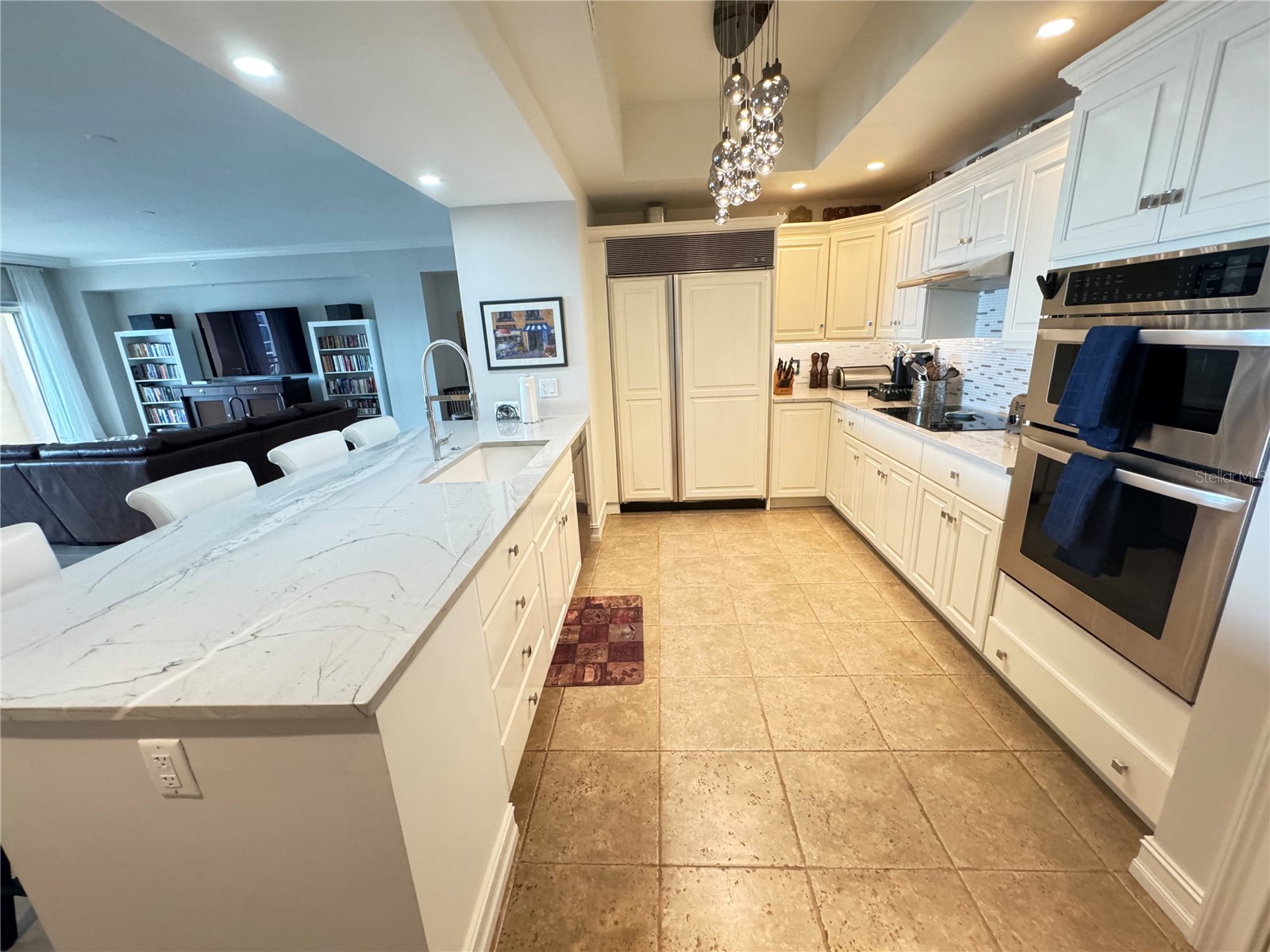 1111 Ritz Carlton Drive #1404 Sarasota FL 34236 - SARASOTA BAY GULF OF MEXICO A4678200 image5