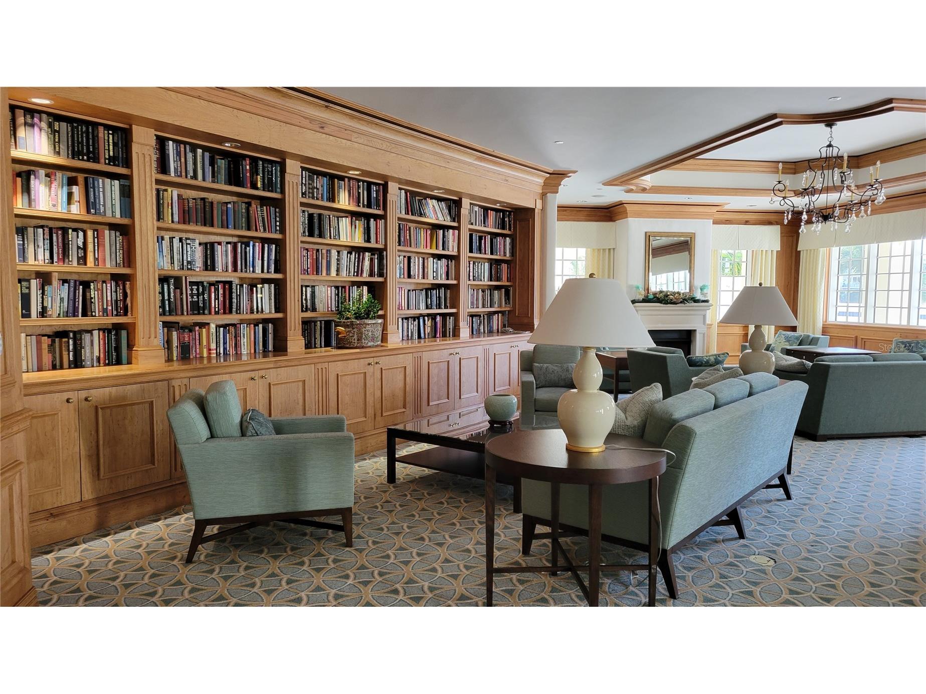 1111 Ritz Carlton Drive #1404 Sarasota FL 34236 - SARASOTA BAY GULF OF MEXICO A4678200 image50