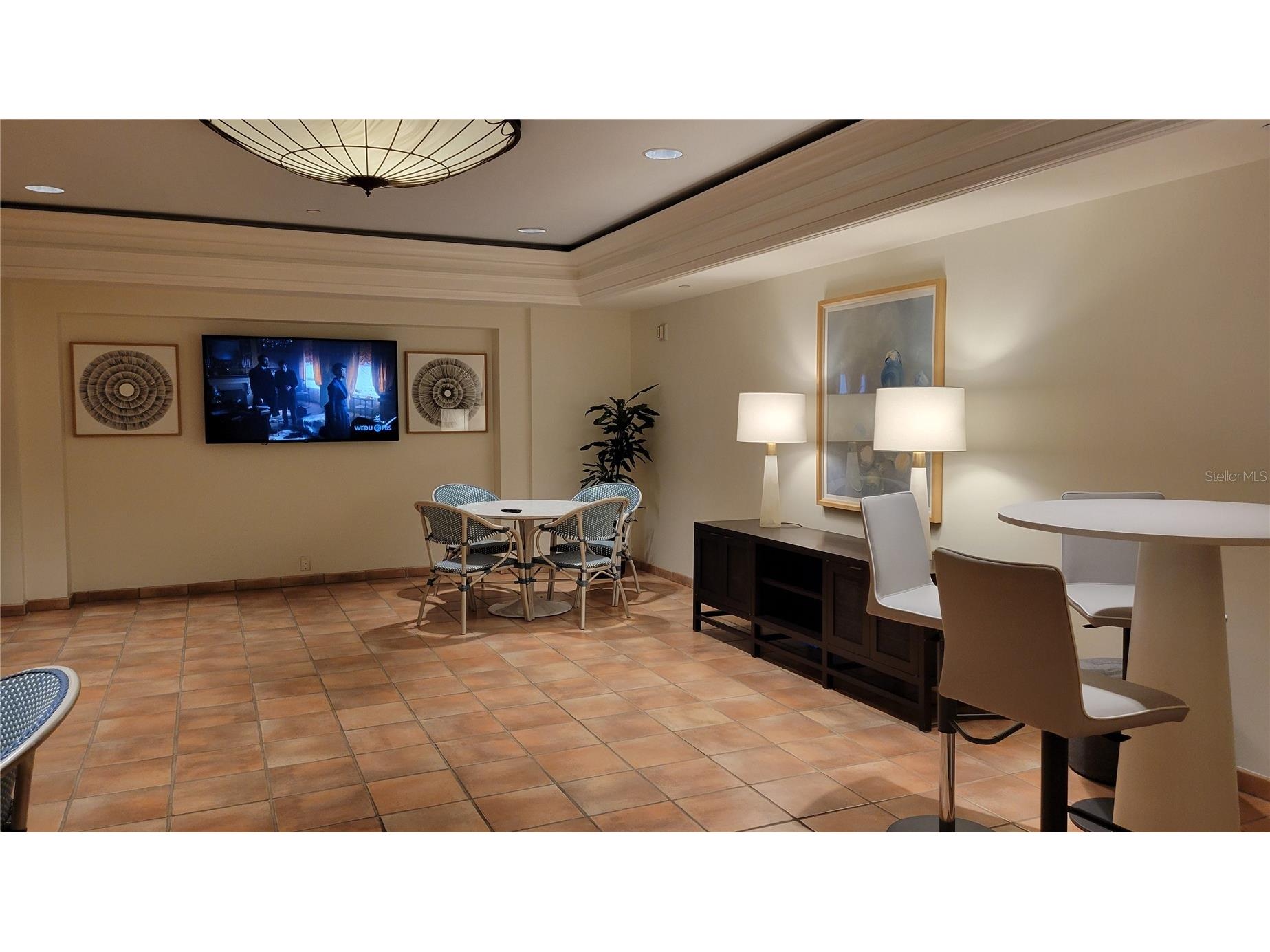 1111 Ritz Carlton Drive #1404 Sarasota FL 34236 - SARASOTA BAY GULF OF MEXICO A4678200 image51