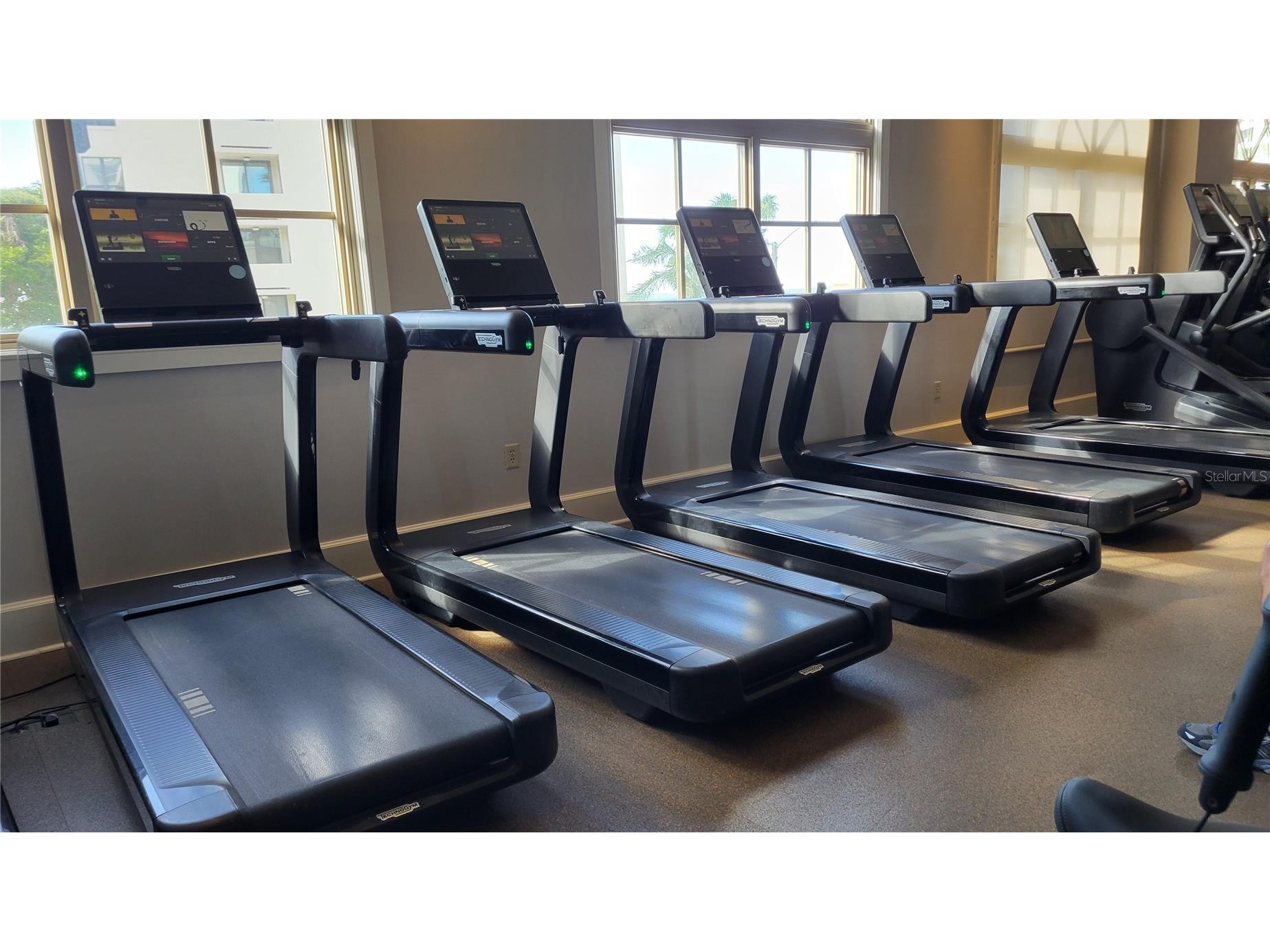 1111 Ritz Carlton Drive #1404 Sarasota FL 34236 - SARASOTA BAY GULF OF MEXICO A4678200 image53