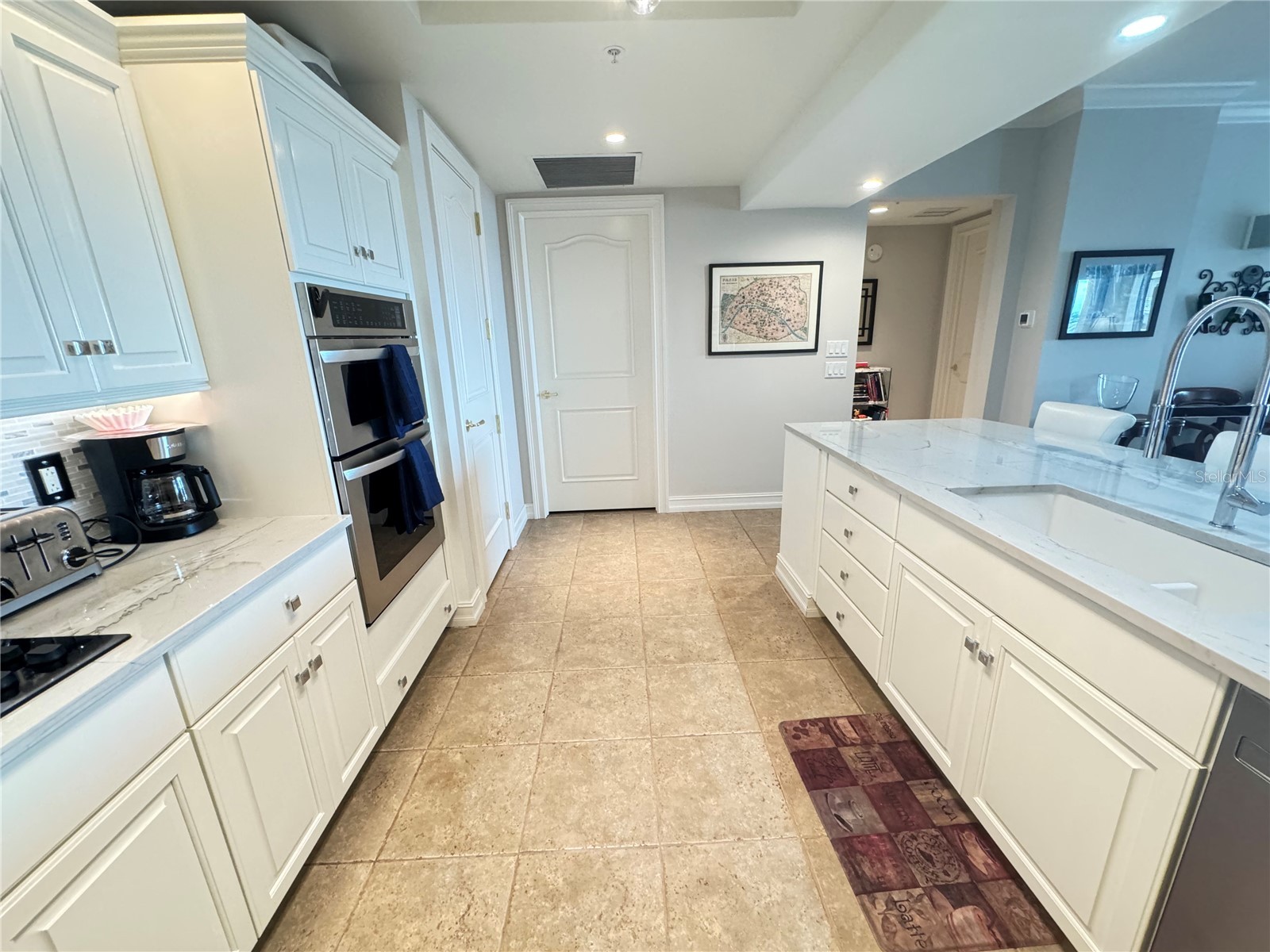 1111 Ritz Carlton Drive #1404 Sarasota FL 34236 - SARASOTA BAY GULF OF MEXICO A4678200 image6