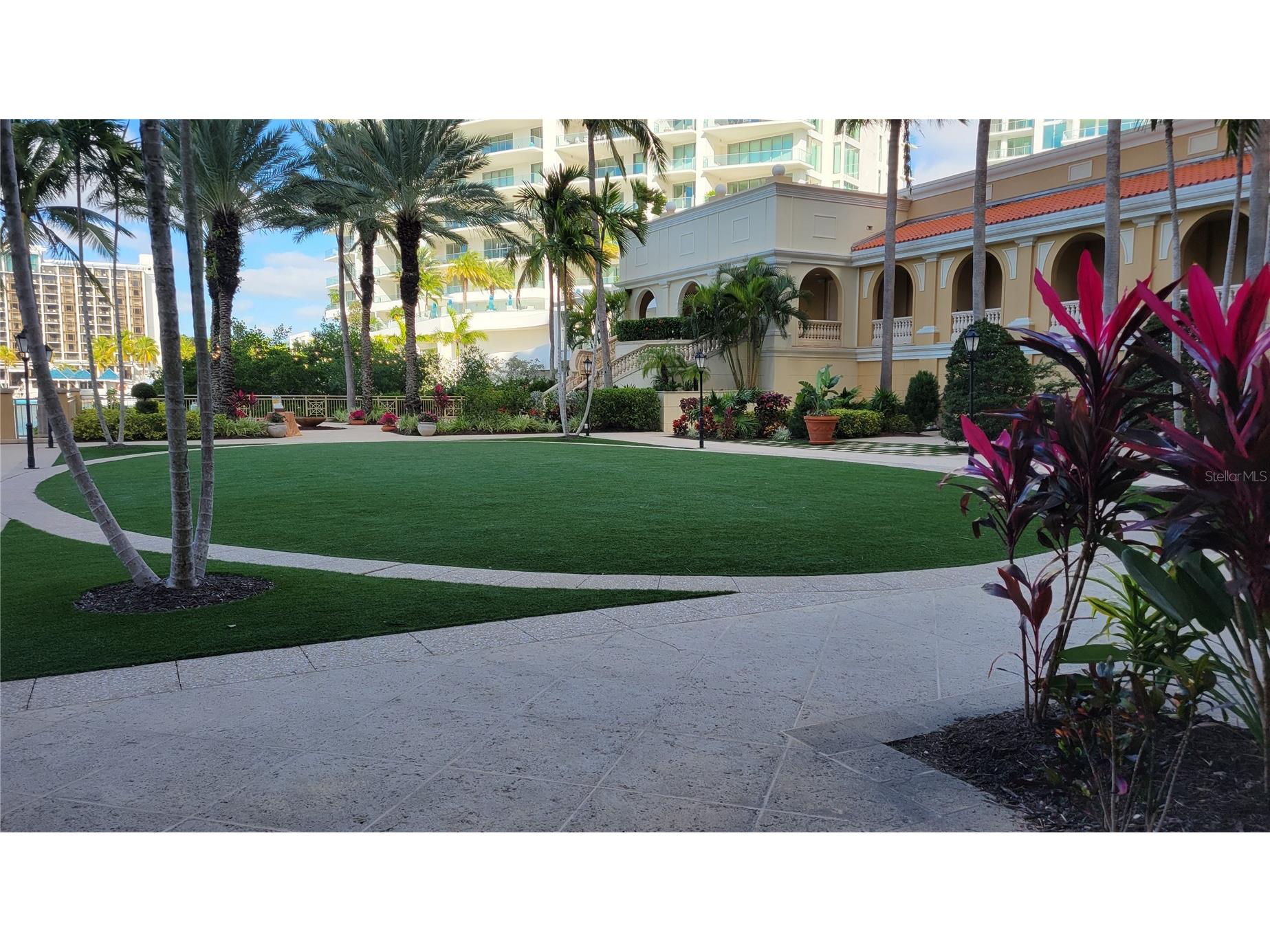 1111 Ritz Carlton Drive #1404 Sarasota FL 34236 - SARASOTA BAY GULF OF MEXICO A4678200 image62