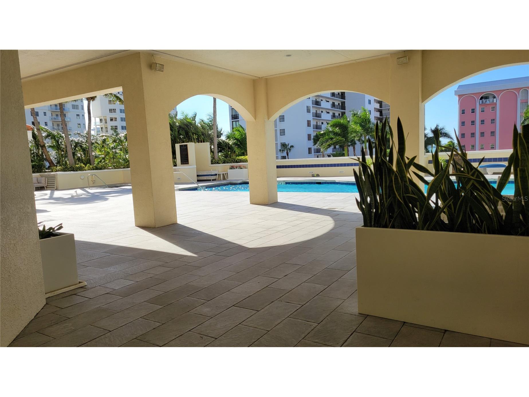 1111 Ritz Carlton Drive #1404 Sarasota FL 34236 - SARASOTA BAY GULF OF MEXICO A4678200 image63