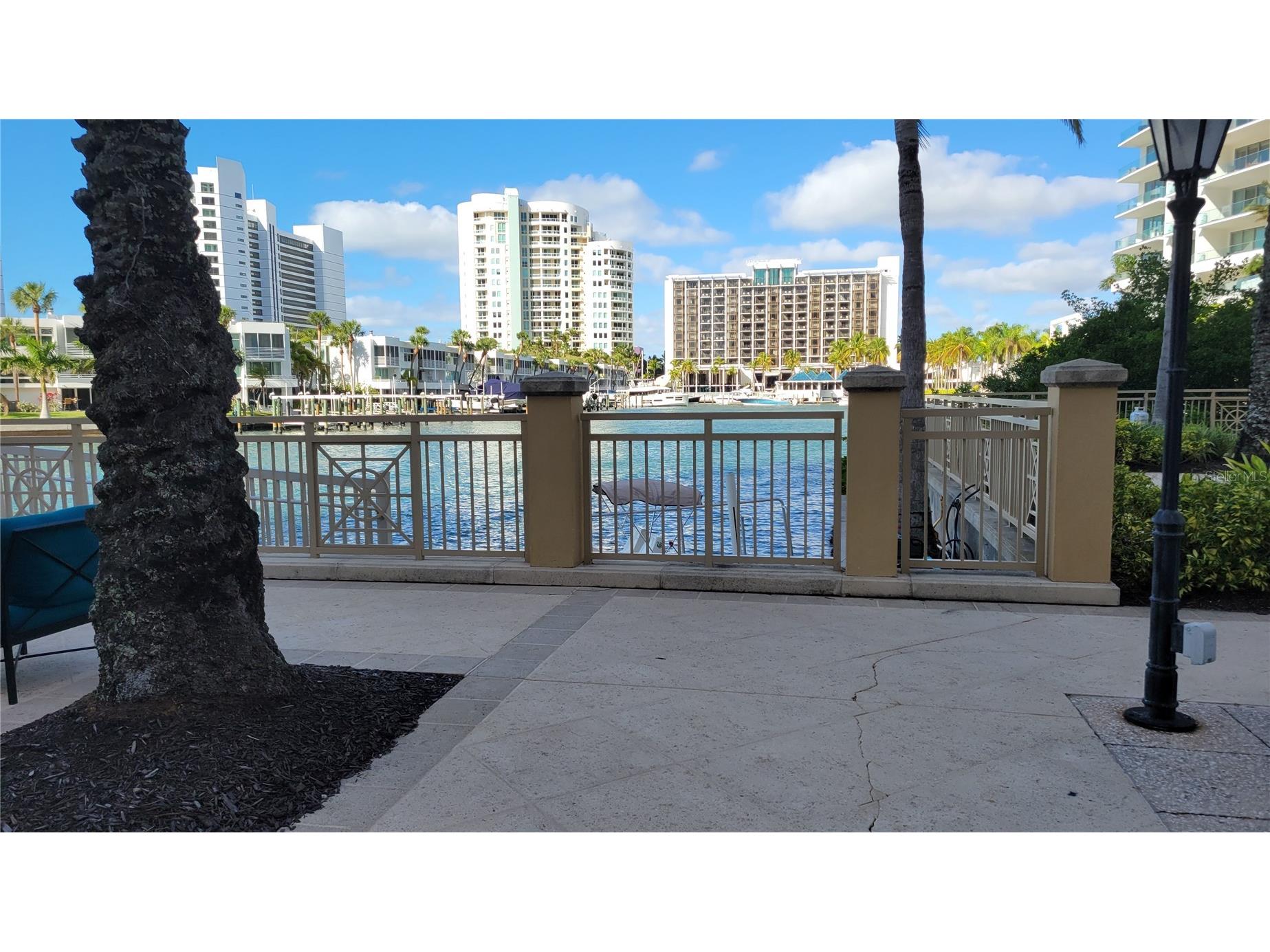 1111 Ritz Carlton Drive #1404 Sarasota FL 34236 - SARASOTA BAY GULF OF MEXICO A4678200 image64