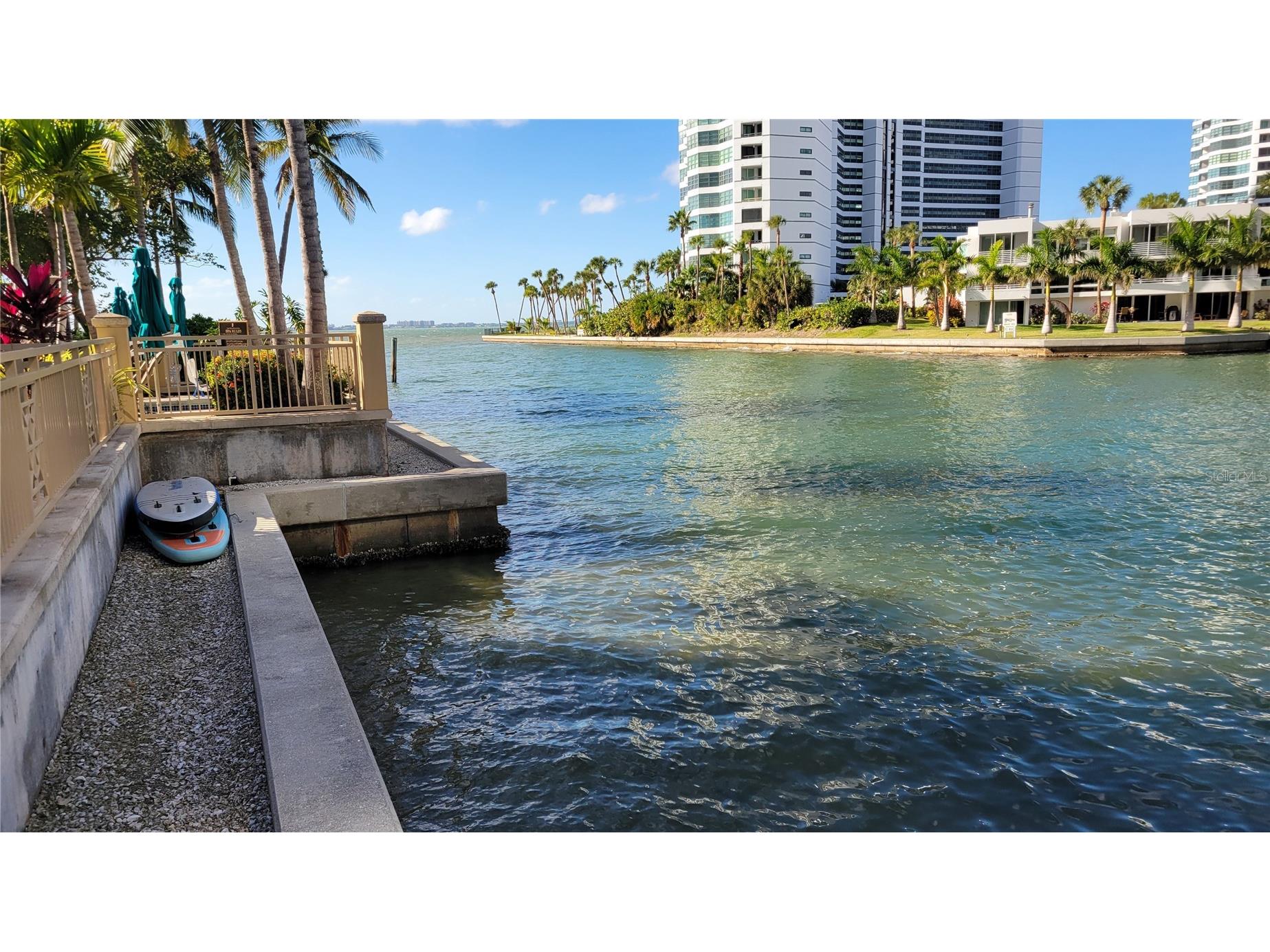 1111 Ritz Carlton Drive #1404 Sarasota FL 34236 - SARASOTA BAY GULF OF MEXICO A4678200 image65