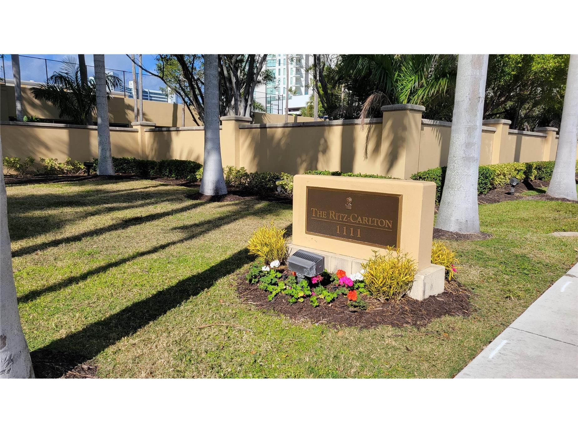 1111 Ritz Carlton Drive #1404 Sarasota FL 34236 - SARASOTA BAY GULF OF MEXICO A4678200 image68