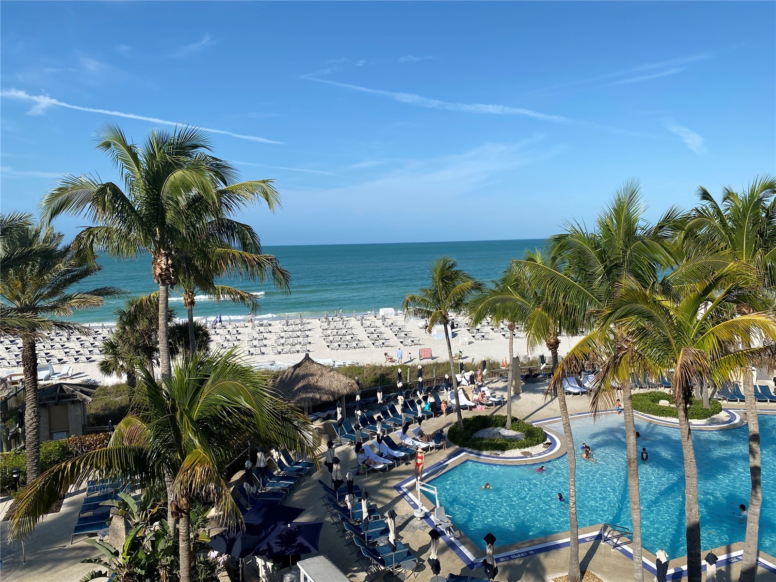 1111 Ritz Carlton Drive #1404 Sarasota FL 34236 - SARASOTA BAY GULF OF MEXICO A4678200 image69