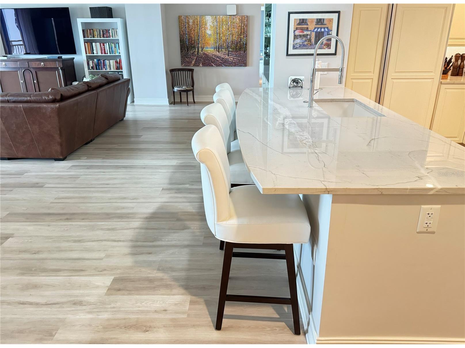 1111 Ritz Carlton Drive #1404 Sarasota FL 34236 - SARASOTA BAY GULF OF MEXICO A4678200 image7