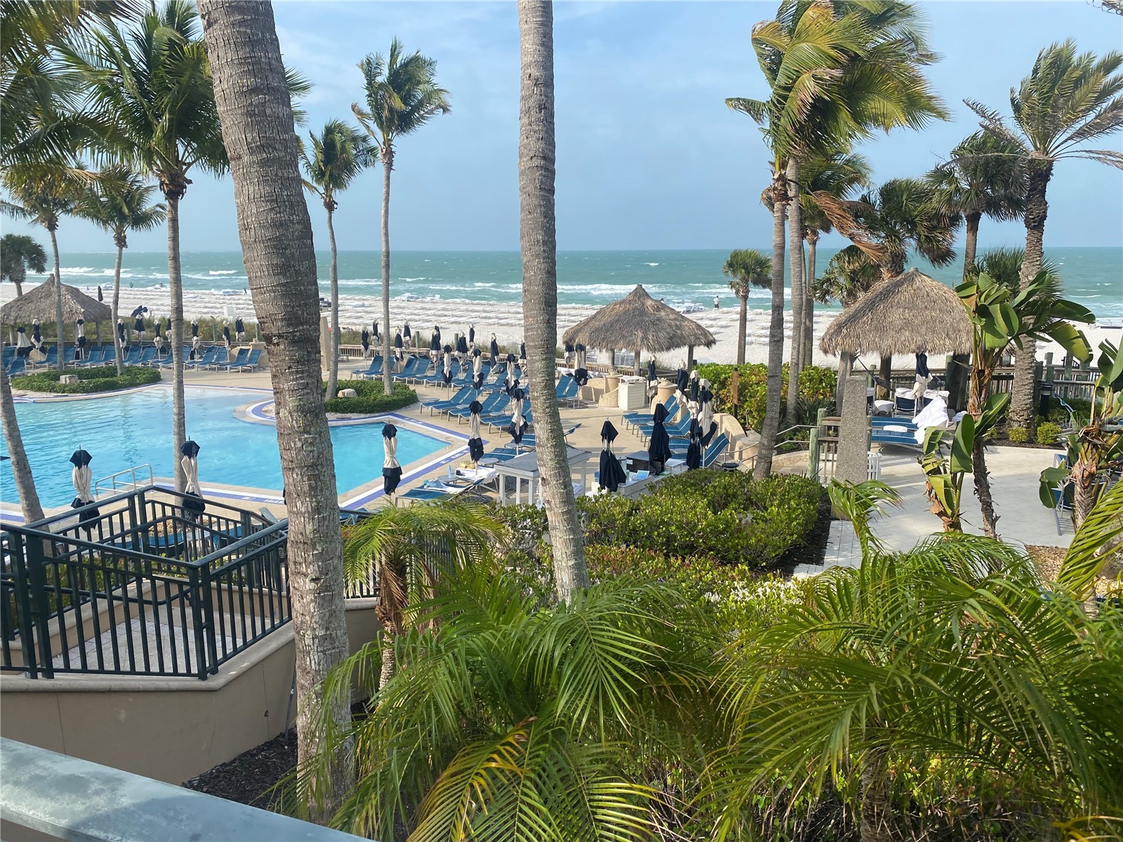 1111 Ritz Carlton Drive #1404 Sarasota FL 34236 - SARASOTA BAY GULF OF MEXICO A4678200 image70