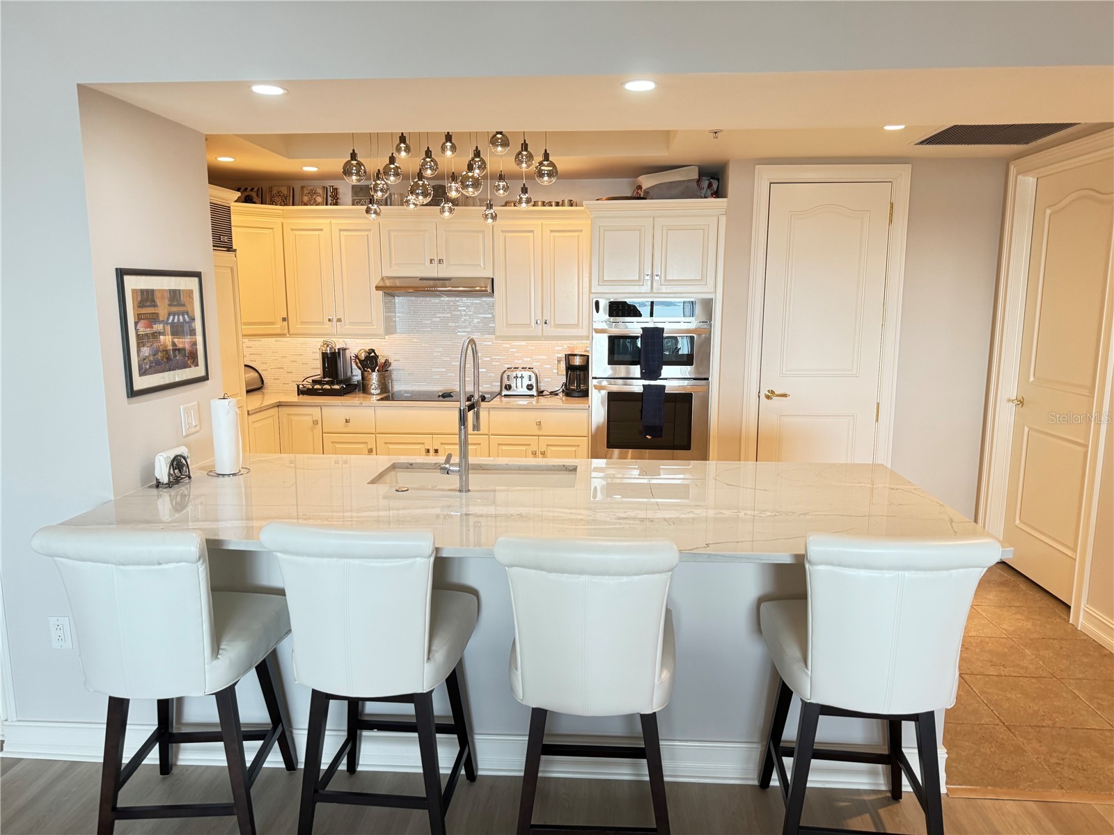 1111 Ritz Carlton Drive #1404 Sarasota FL 34236 - SARASOTA BAY GULF OF MEXICO A4678200 image8