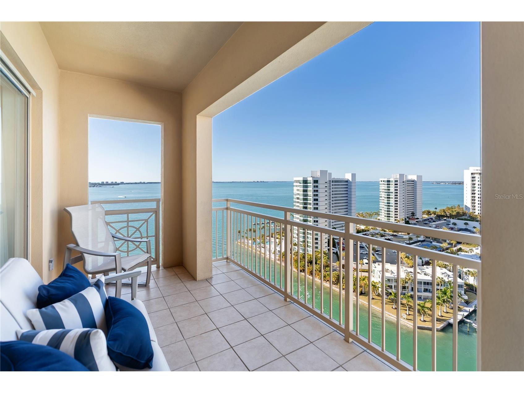 1111 Ritz Carlton Drive #1603 Sarasota FL 34236 A4684538 image1