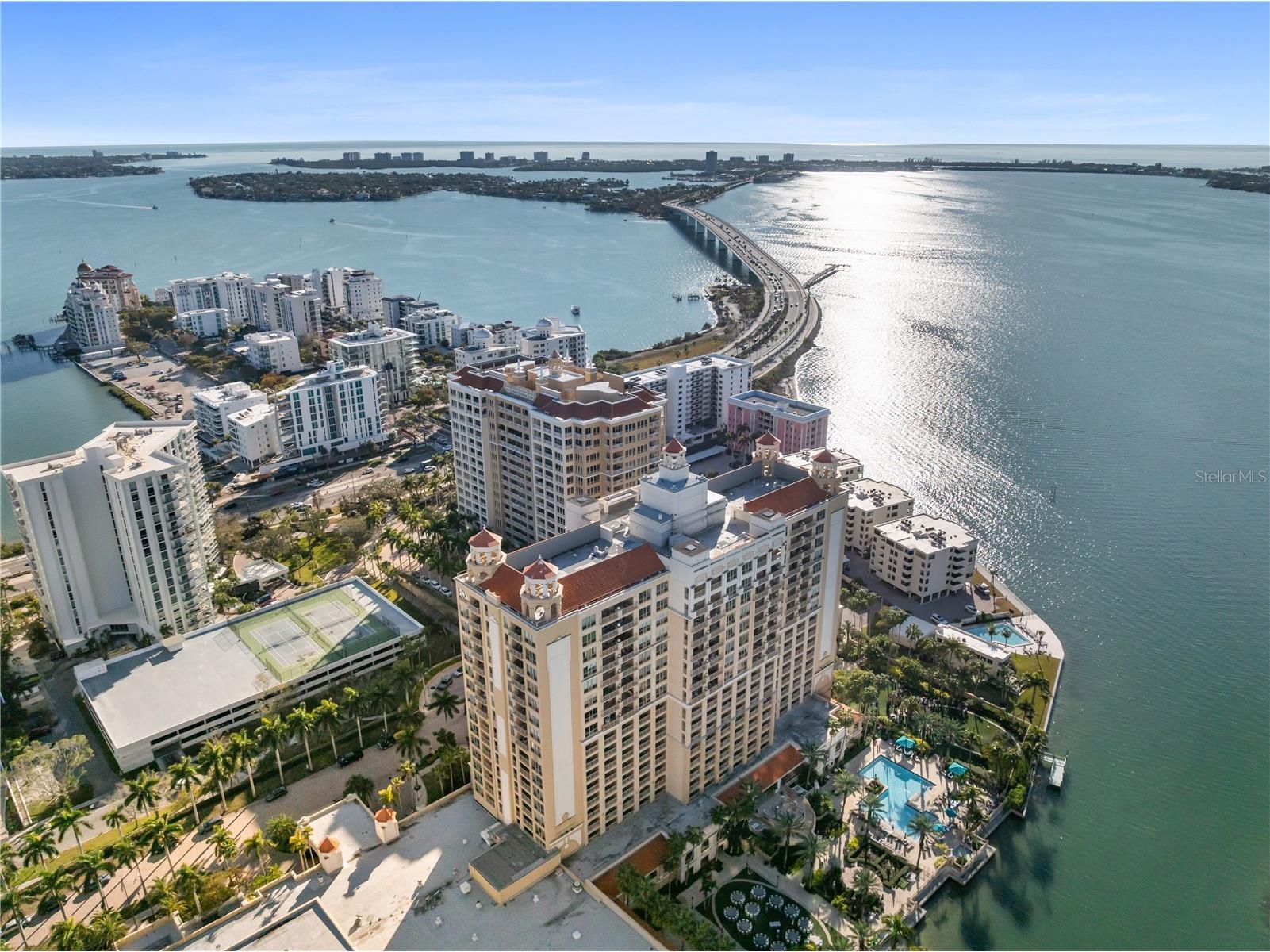 1111 Ritz Carlton Drive #1603 Sarasota FL 34236 A4684538 image2