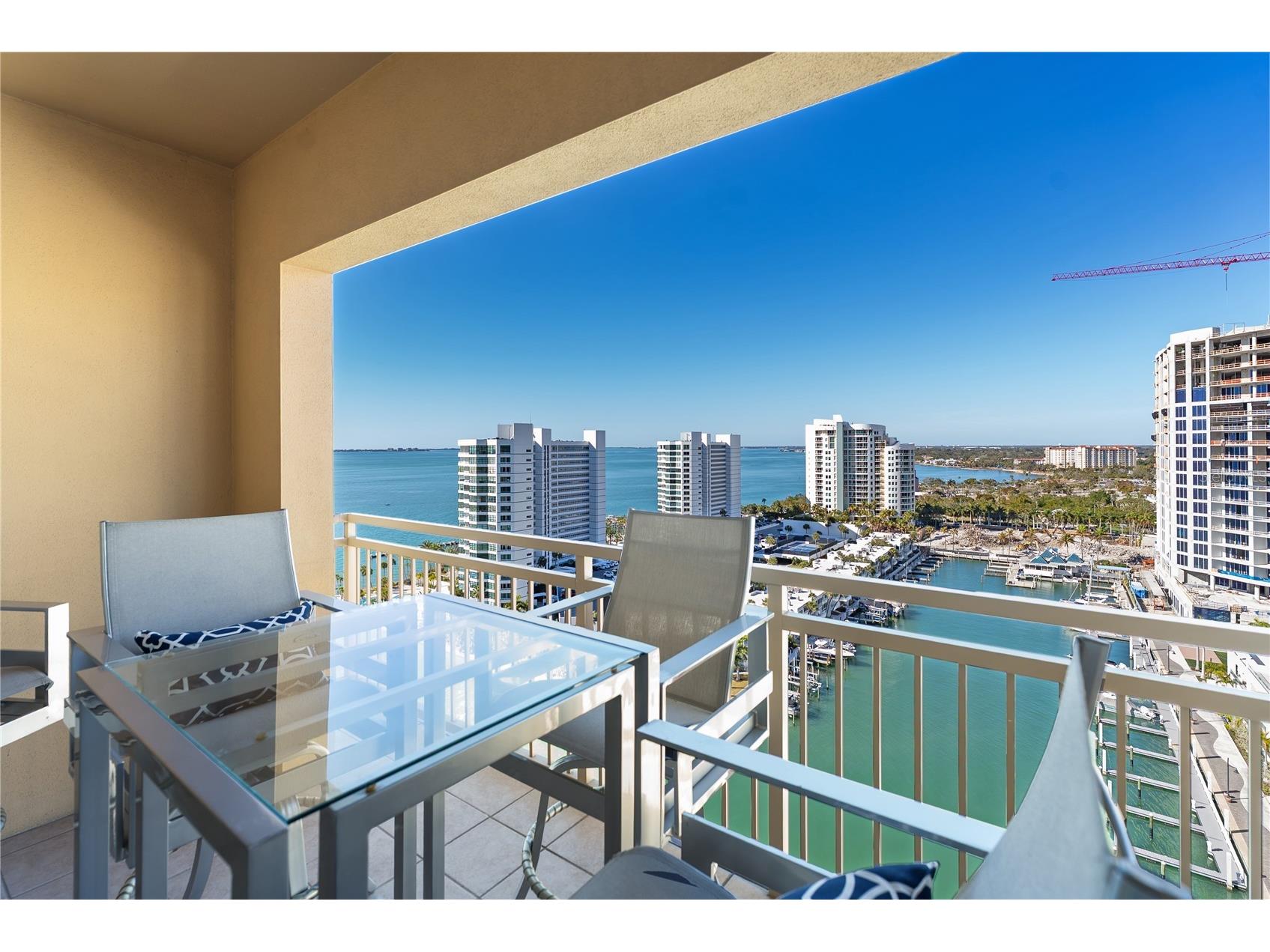 1111 Ritz Carlton Drive #1603 Sarasota FL 34236 A4684538 image25