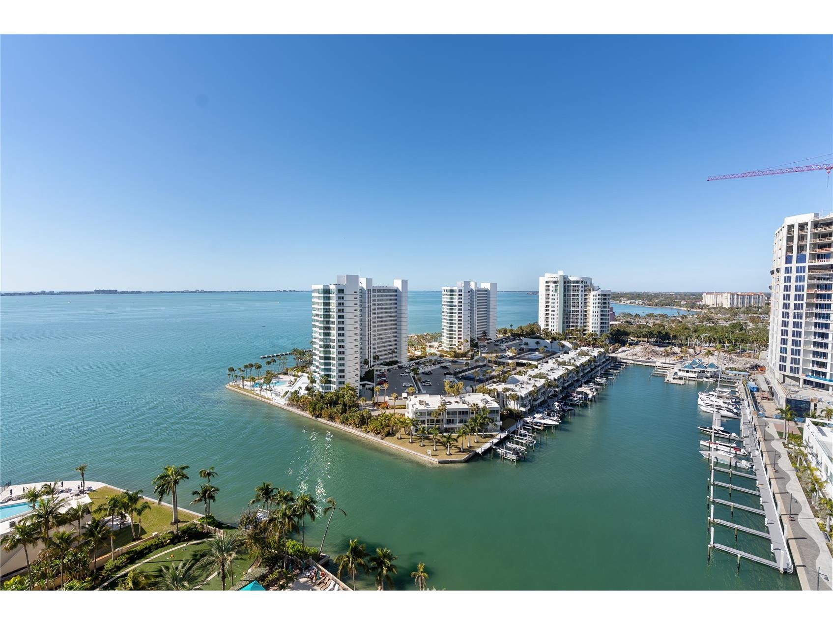 1111 Ritz Carlton Drive #1603 Sarasota FL 34236 A4684538 image28