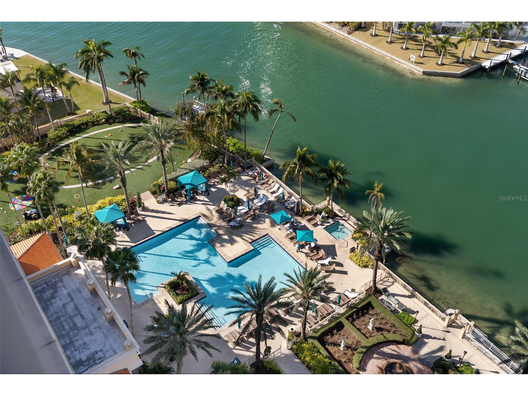 1111 Ritz Carlton Drive #1603 Sarasota FL 34236 A4684538 image29