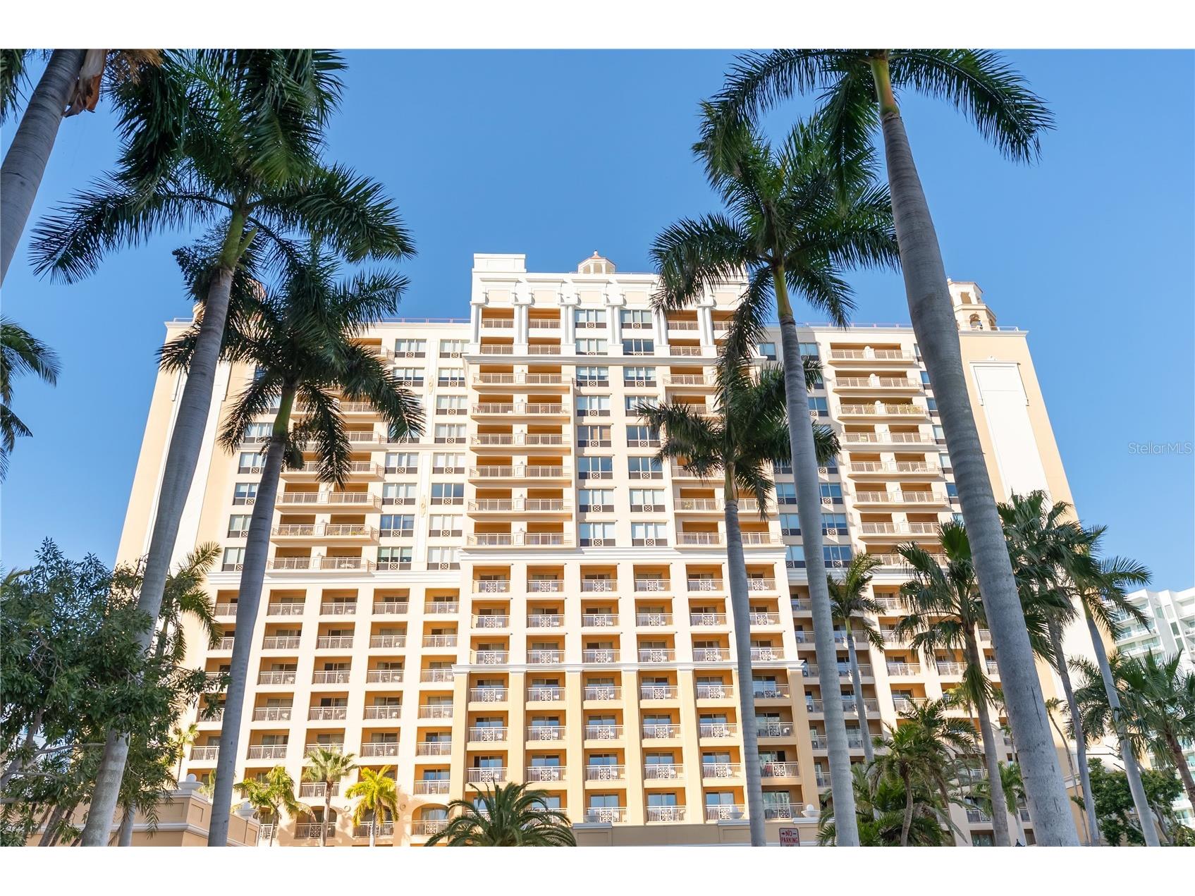 1111 Ritz Carlton Drive #1603 Sarasota FL 34236 A4684538 image33