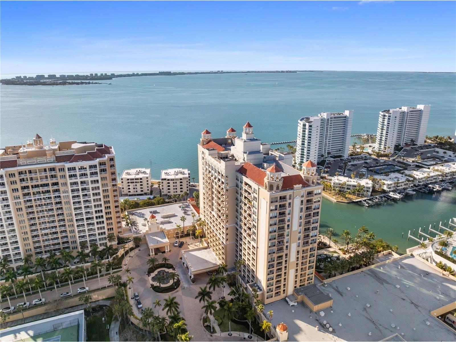 1111 Ritz Carlton Drive #1603 Sarasota FL 34236 A4684538 image34