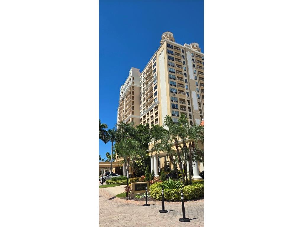 1111 Ritz Carlton Drive #1704 Sarasota FL 34236 A4664895 image1