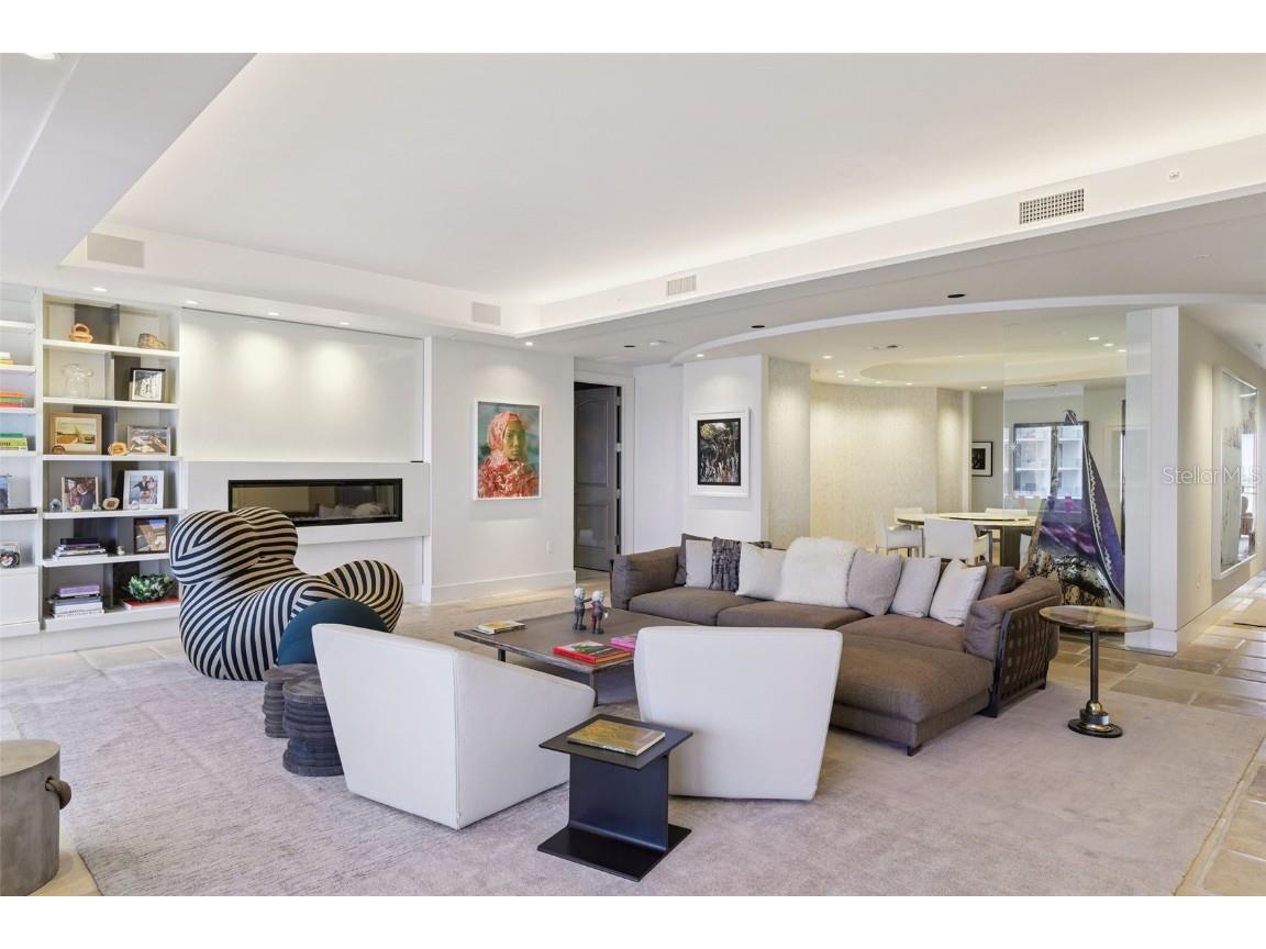 1111 Ritz Carlton Drive #1704 Sarasota FL 34236 A4664895 image17