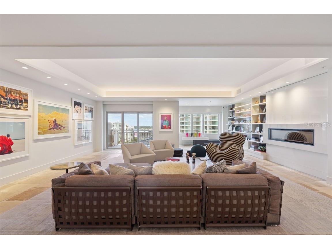 1111 Ritz Carlton Drive #1704 Sarasota FL 34236 A4664895 image18