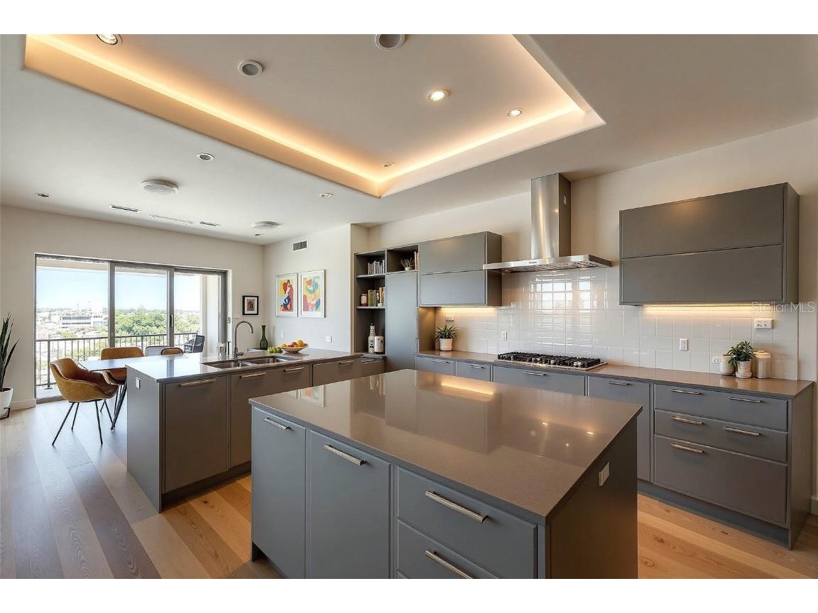 1111 Ritz Carlton Drive #1704 Sarasota FL 34236 A4664895 image4