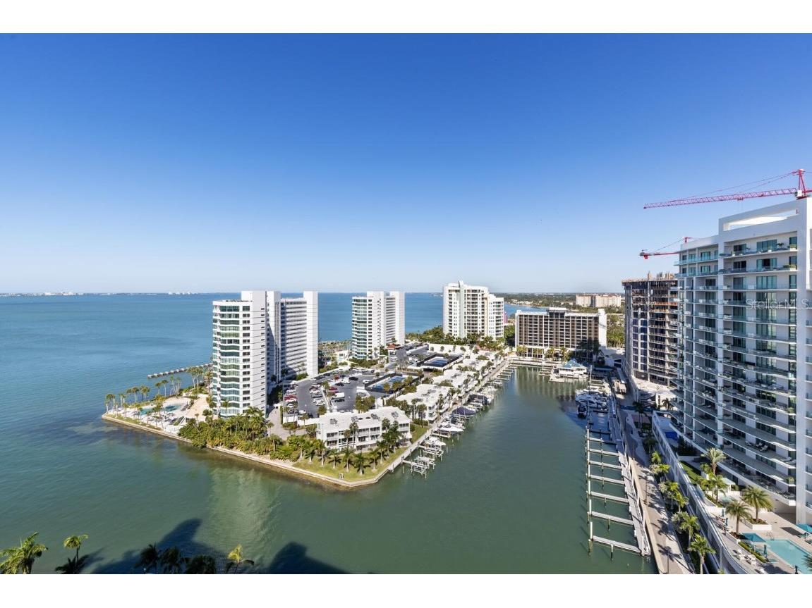 1111 Ritz Carlton Drive #1803 Sarasota FL 34236 A4641539 image12
