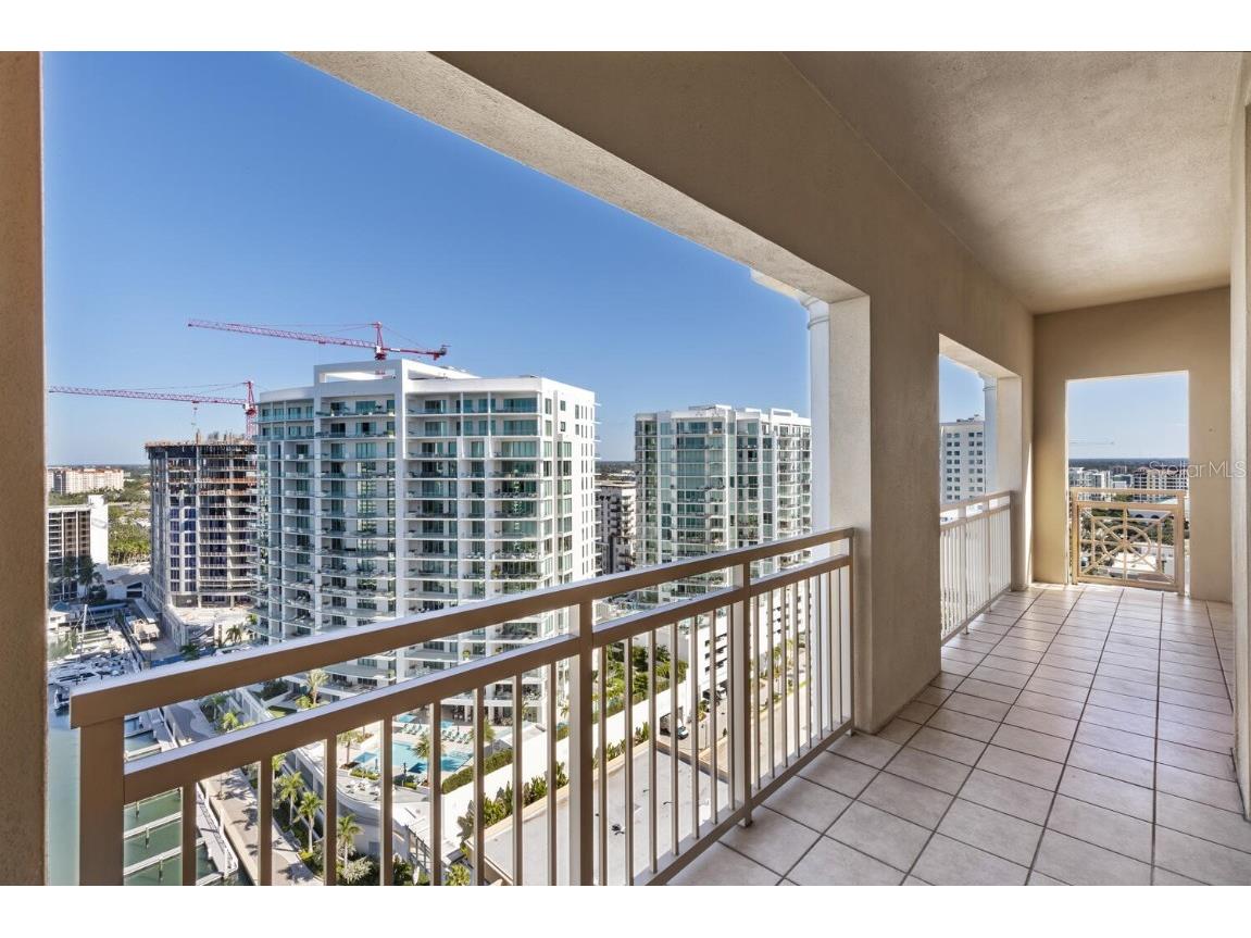 1111 Ritz Carlton Drive #1803 Sarasota FL 34236 A4641539 image13
