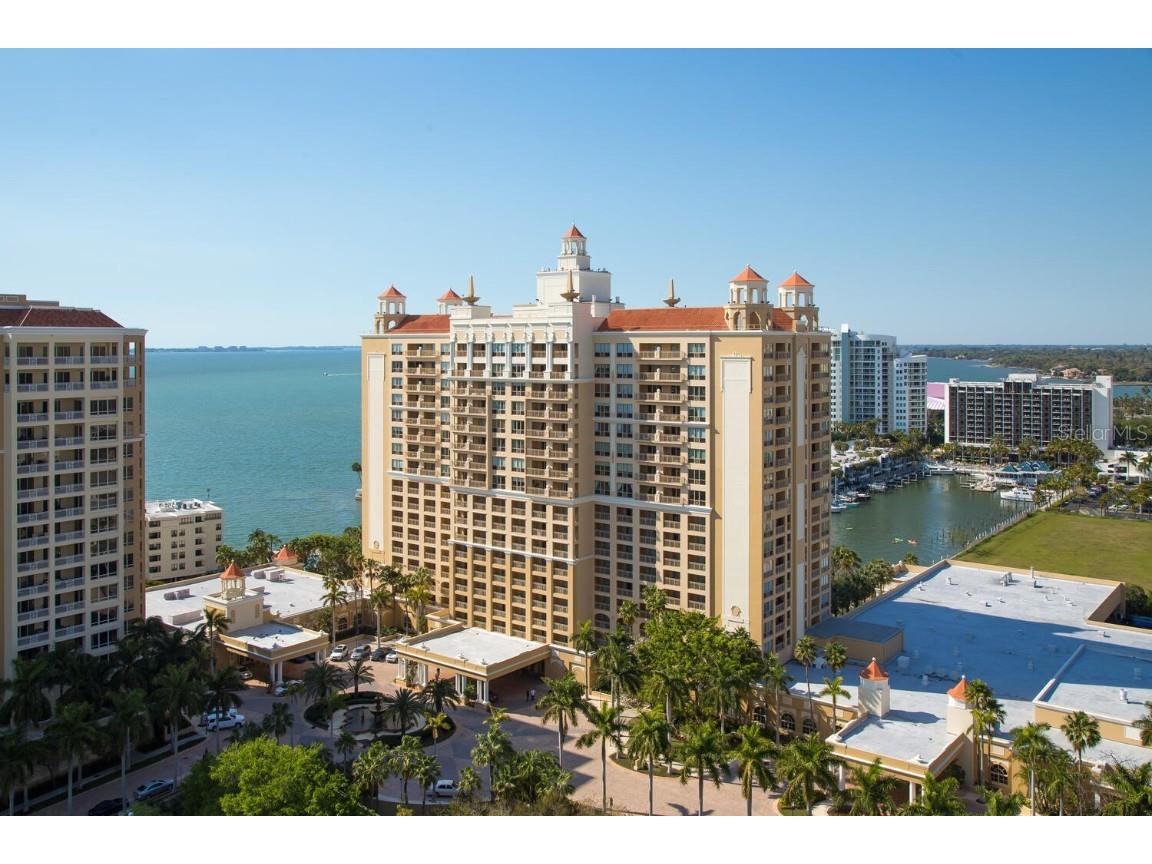 1111 Ritz Carlton Drive #1803 Sarasota FL 34236 A4641539 image2