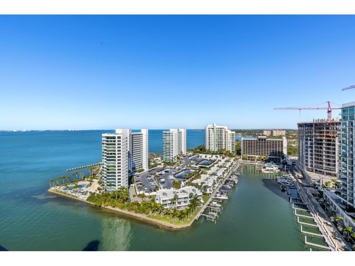 1111 Ritz Carlton Drive #1803 Sarasota FL 34236 A4641539 image29