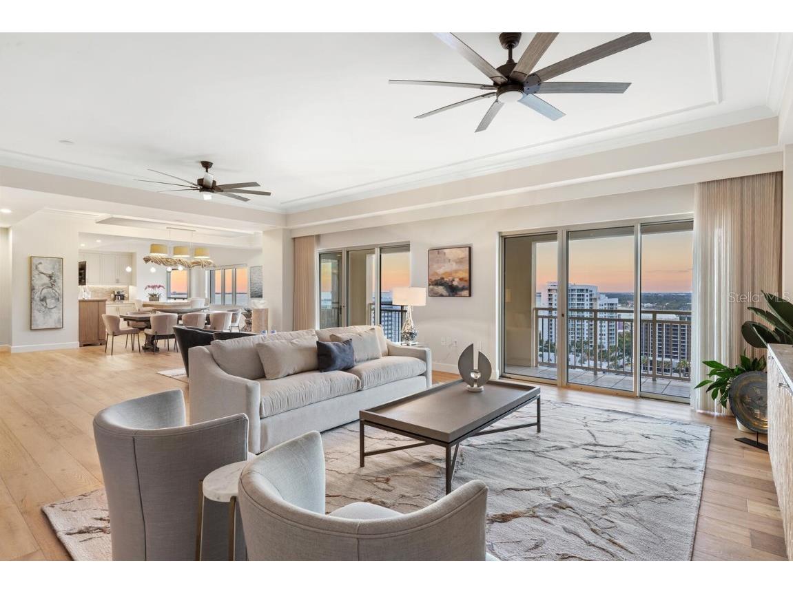 1111 Ritz Carlton Drive #1803 Sarasota FL 34236 A4641539 image45