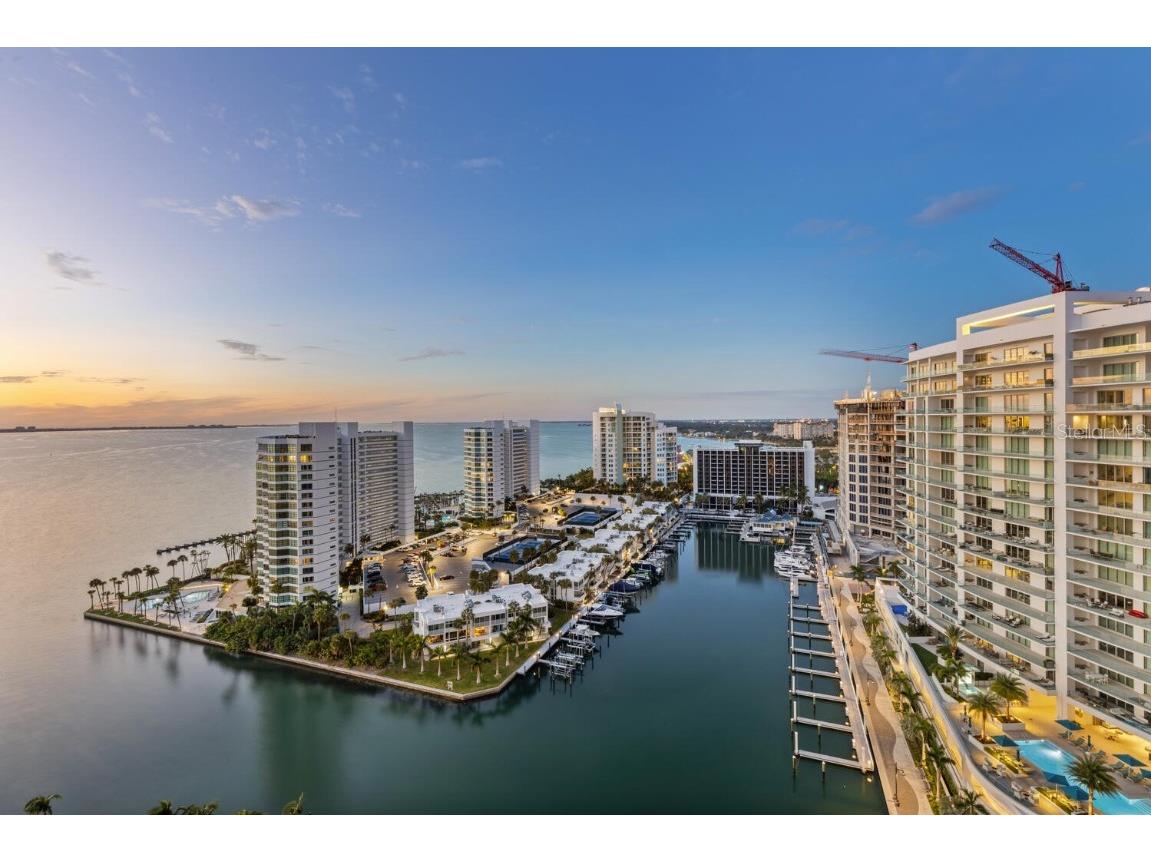 1111 Ritz Carlton Drive #1803 Sarasota FL 34236 A4641539 image52
