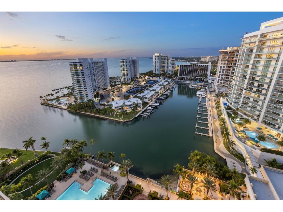 1111 Ritz Carlton Drive #1803 Sarasota FL 34236 A4641539 image53