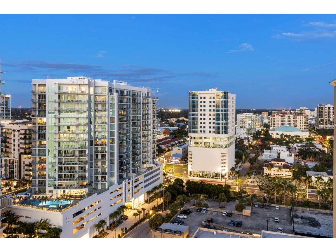 1111 Ritz Carlton Drive #1803 Sarasota FL 34236 A4641539 image56