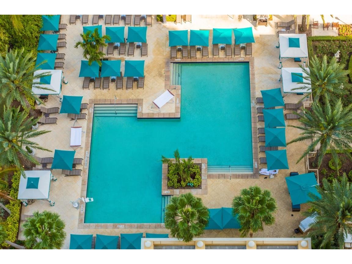 1111 Ritz Carlton Drive #1803 Sarasota FL 34236 A4641539 image57