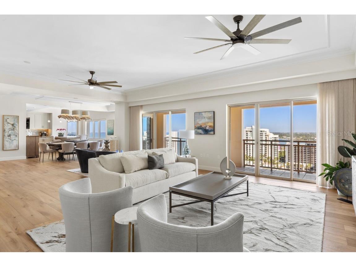 1111 Ritz Carlton Drive #1803 Sarasota FL 34236 A4641539 image7