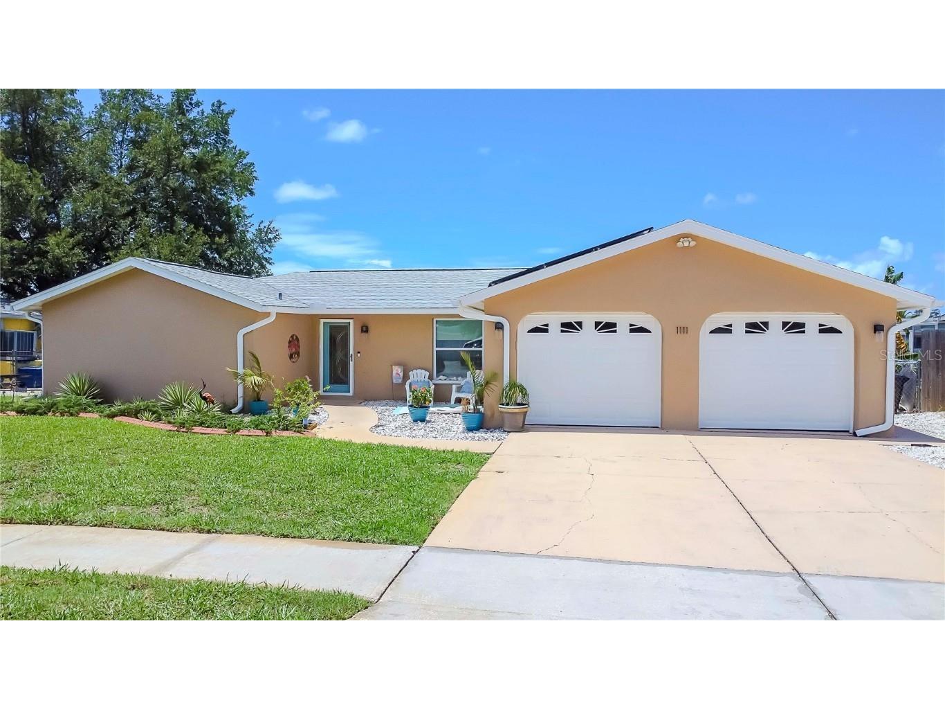 1111 Rushmore Drive Holiday FL 34690 - ANCOLOTE RIVER U8247788 image1