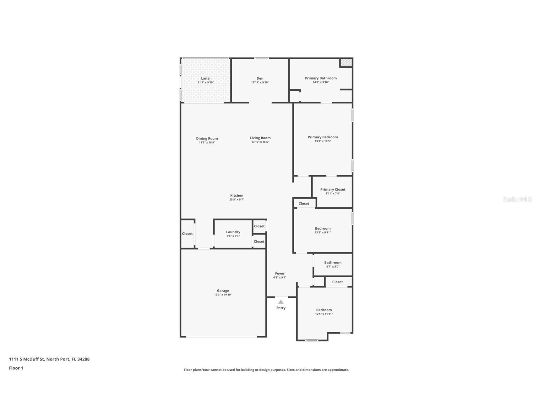 1111 S Mcduff Street North Port FL 34288 A4682514 image58