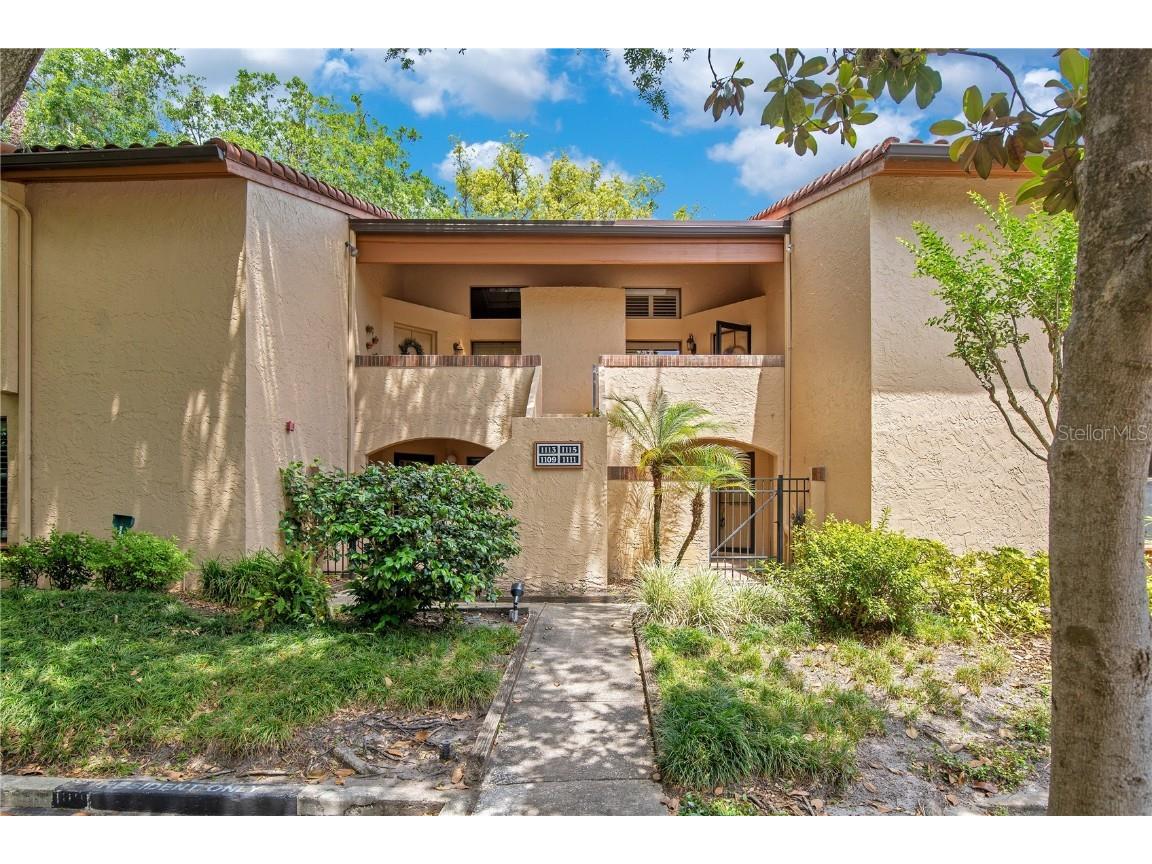 1111 Salerno Court #GE Orlando FL 32806 - LAKE PINELOCH O6303503 image1