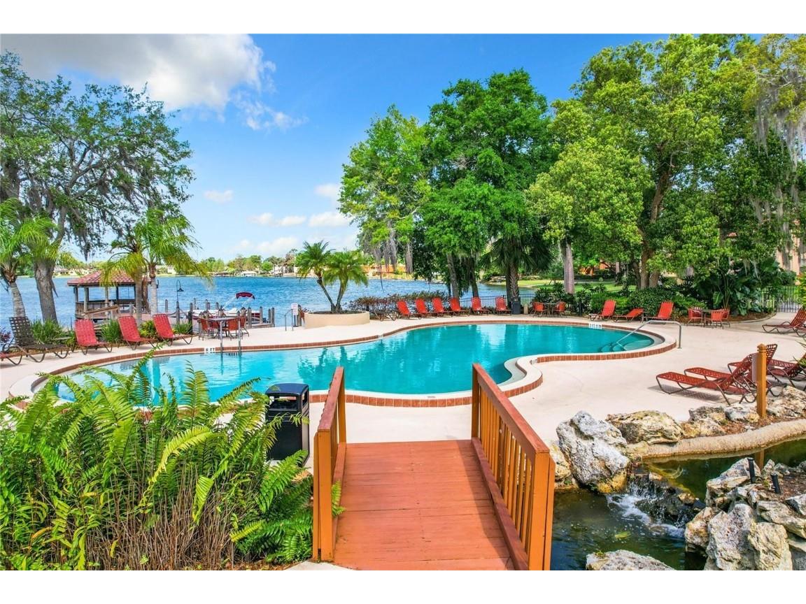1111 Salerno Court #GE Orlando FL 32806 - LAKE PINELOCH O6303503 image28