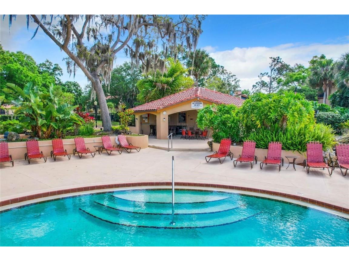 1111 Salerno Court #GE Orlando FL 32806 - LAKE PINELOCH O6303503 image29