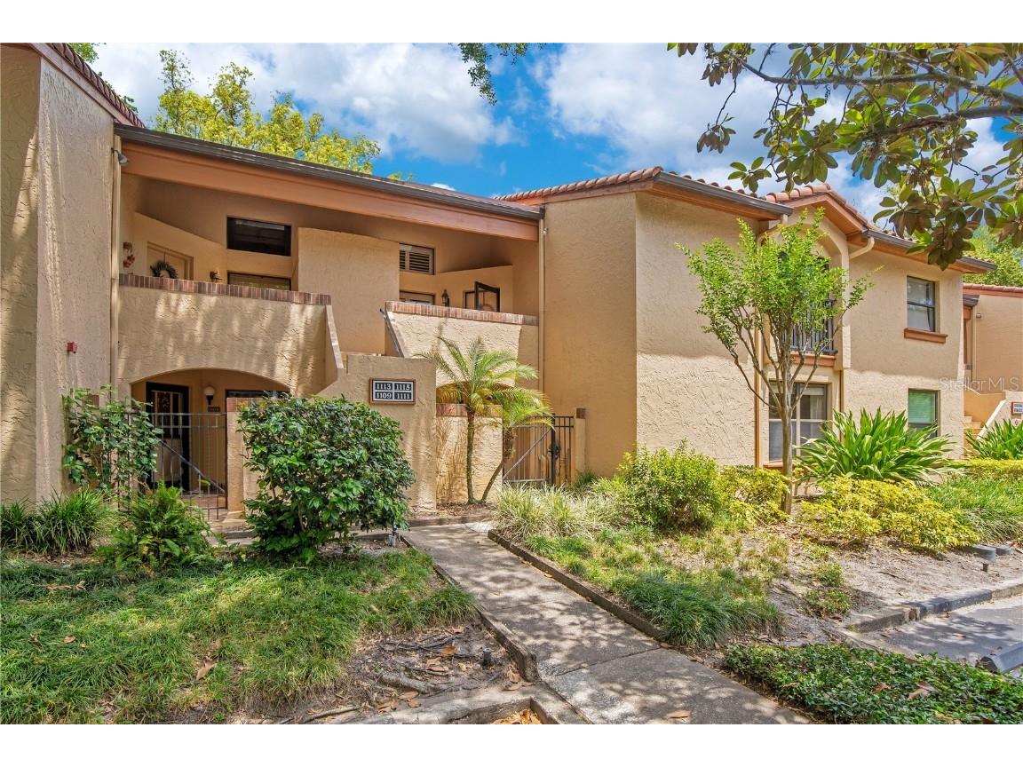 1111 Salerno Court #GE Orlando FL 32806 - LAKE PINELOCH O6303503 image3