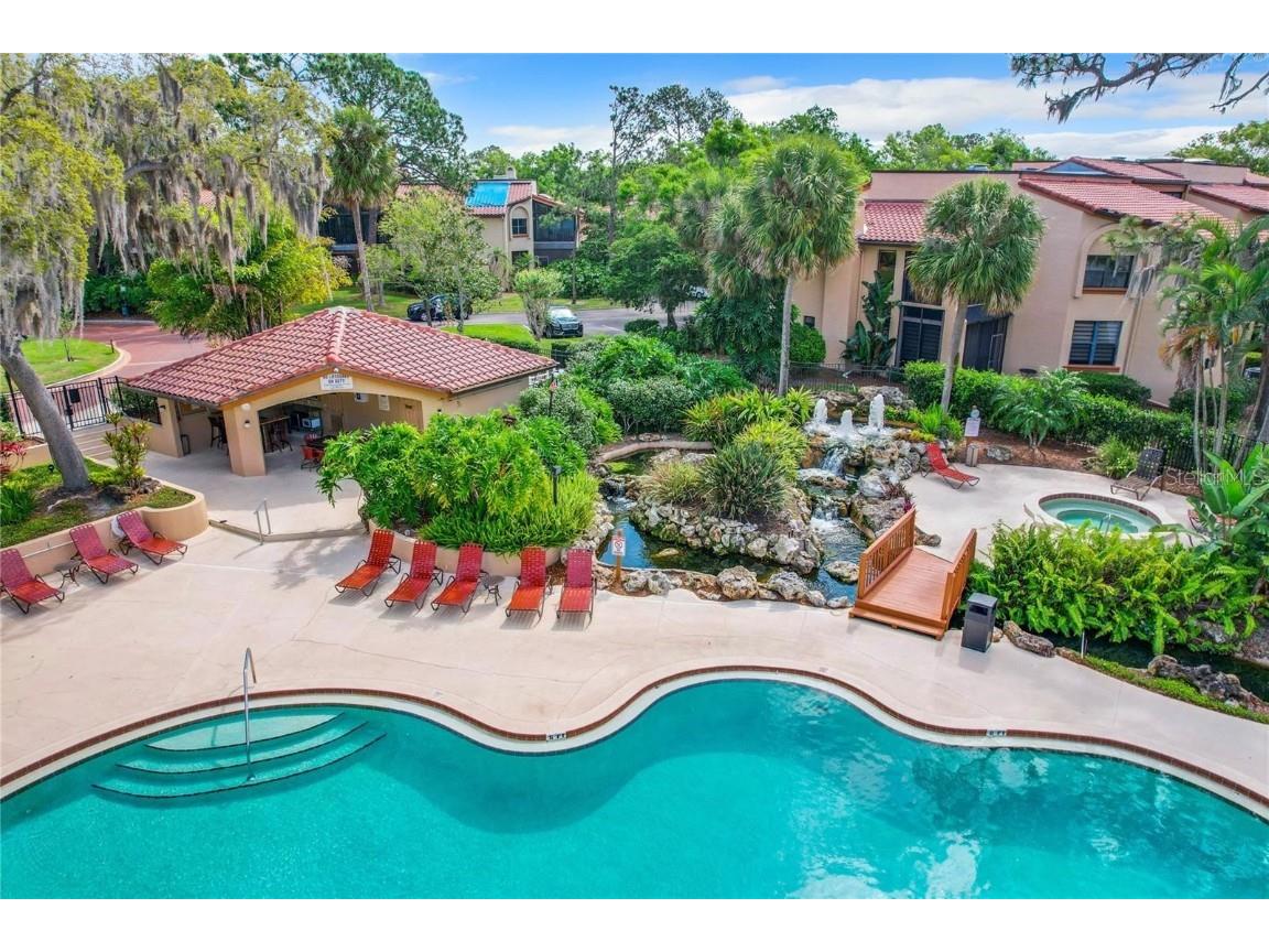 1111 Salerno Court #GE Orlando FL 32806 - LAKE PINELOCH O6303503 image31