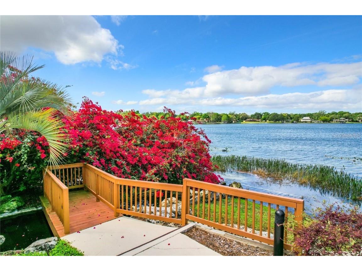 1111 Salerno Court #GE Orlando FL 32806 - LAKE PINELOCH O6303503 image32