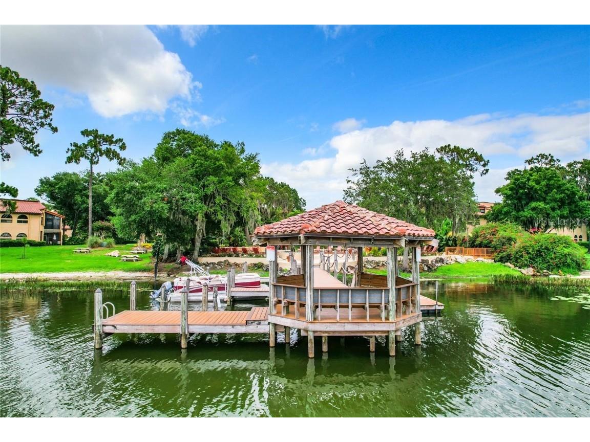 1111 Salerno Court #GE Orlando FL 32806 - LAKE PINELOCH O6303503 image33