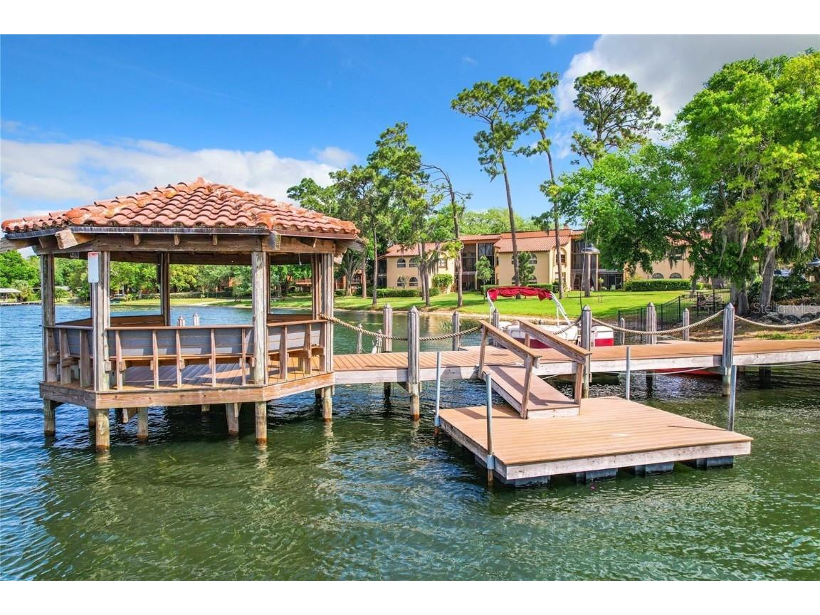 1111 Salerno Court #GE Orlando FL 32806 - LAKE PINELOCH O6303503 image34