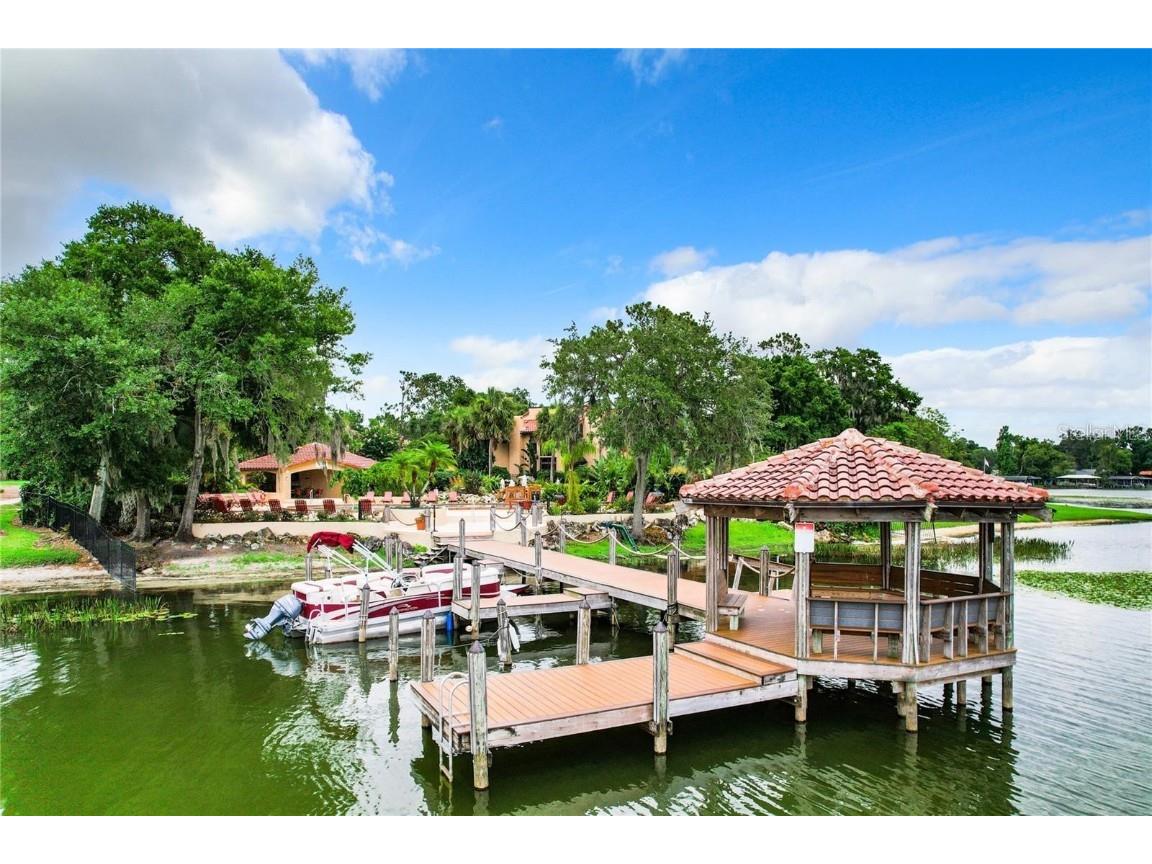 1111 Salerno Court #GE Orlando FL 32806 - LAKE PINELOCH O6303503 image35
